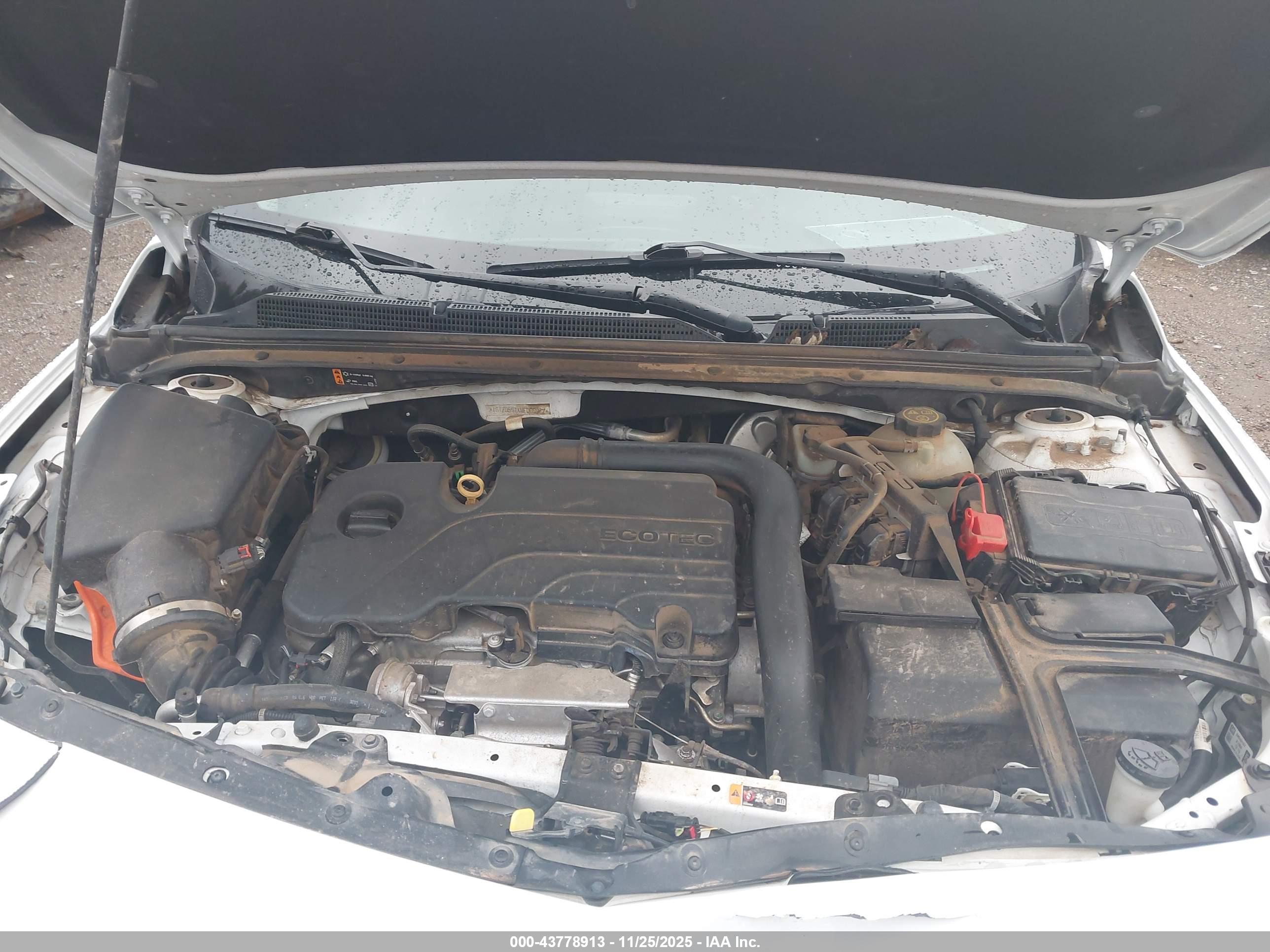 CHEVROLET MALIBU image 10