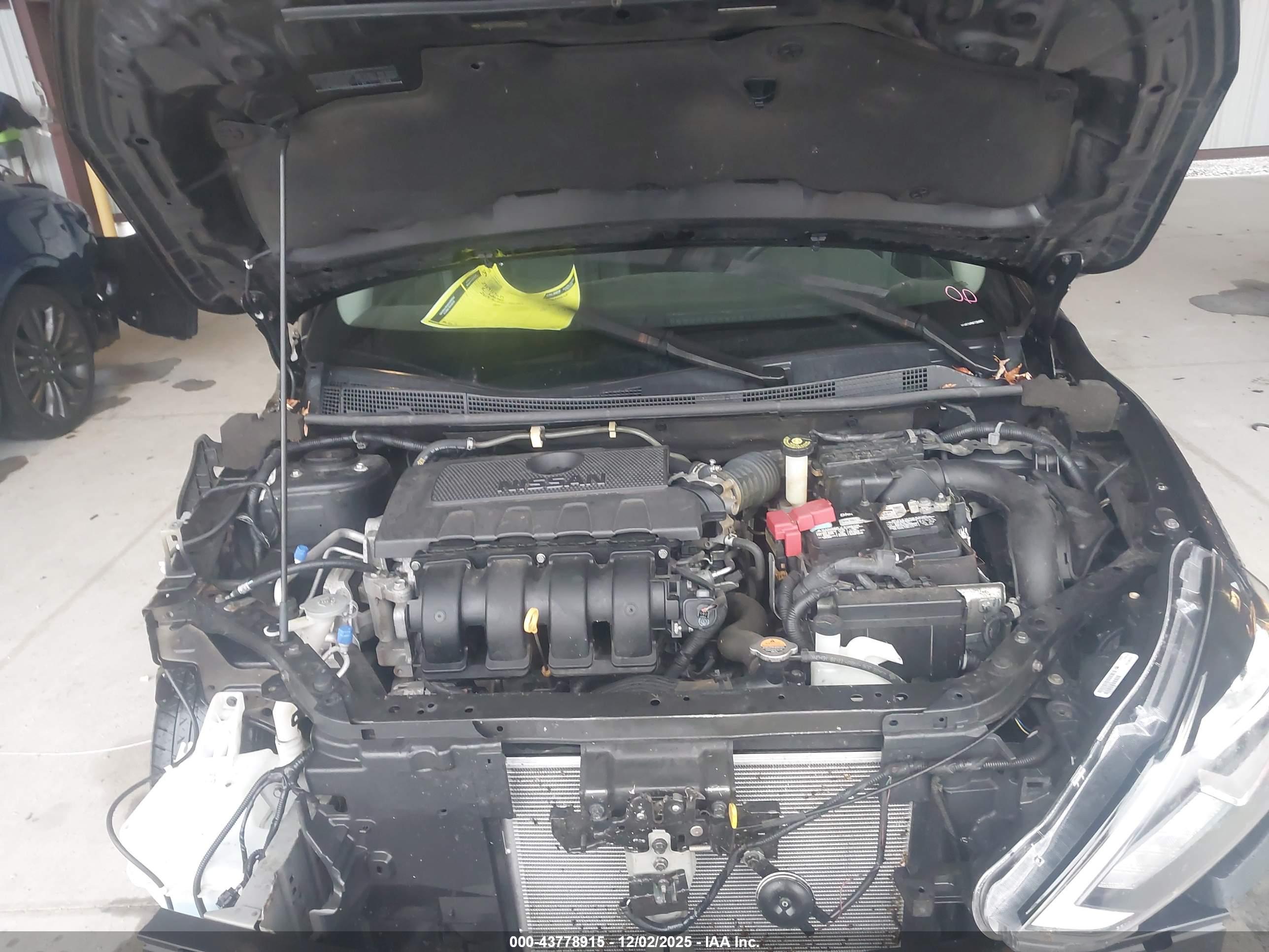 NISSAN SENTRA image 10