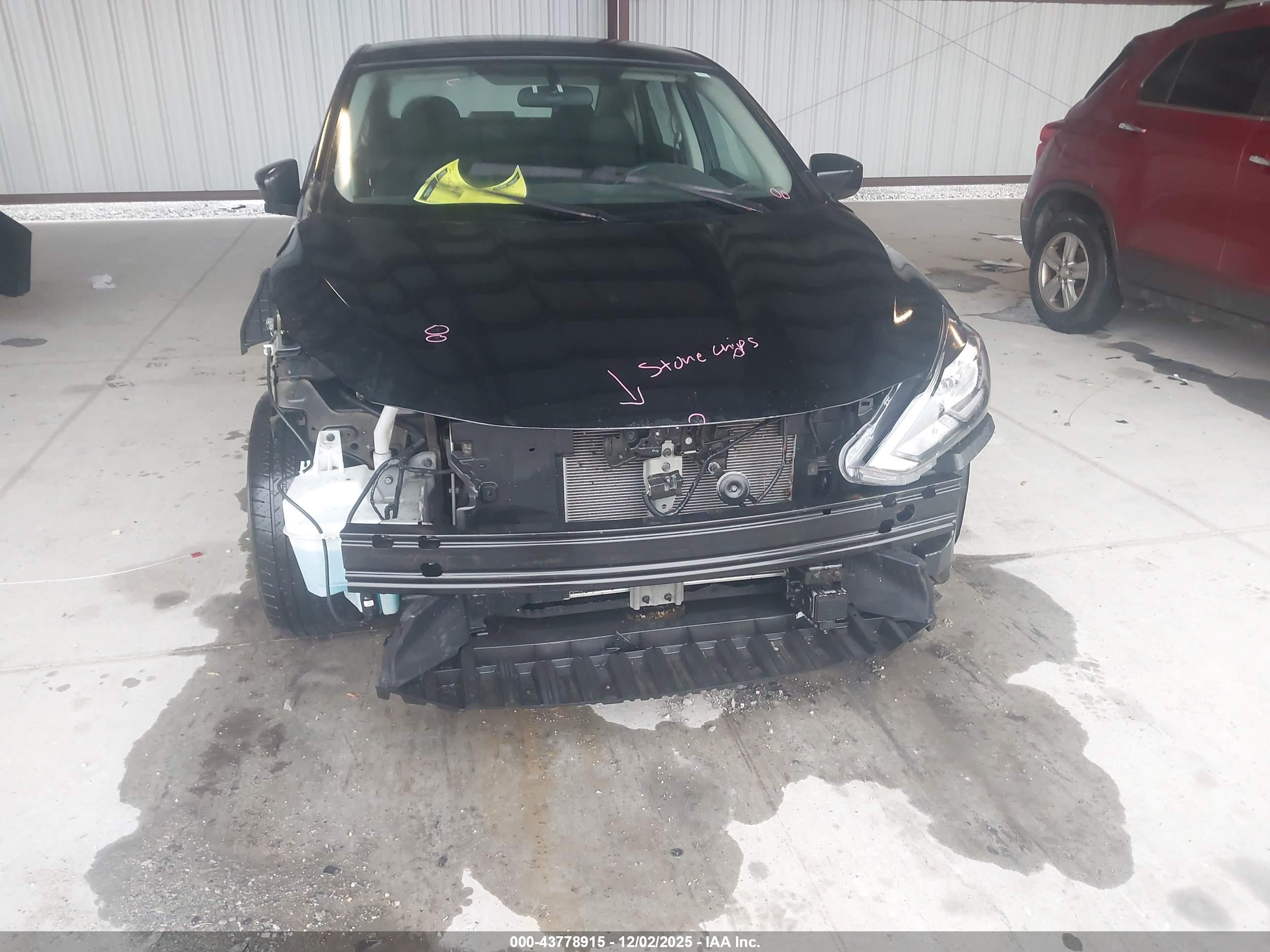 NISSAN SENTRA image 6