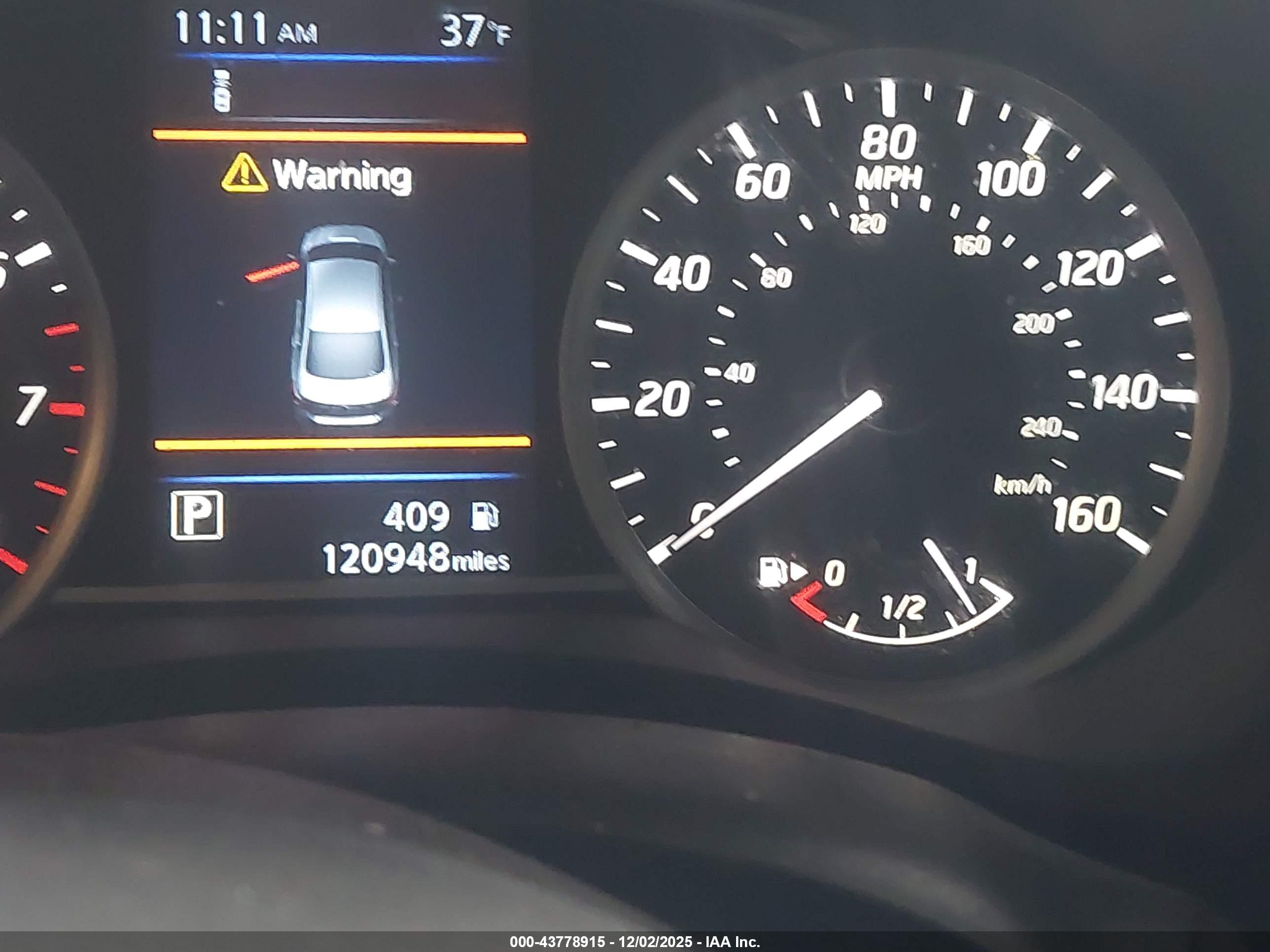 NISSAN SENTRA image 7