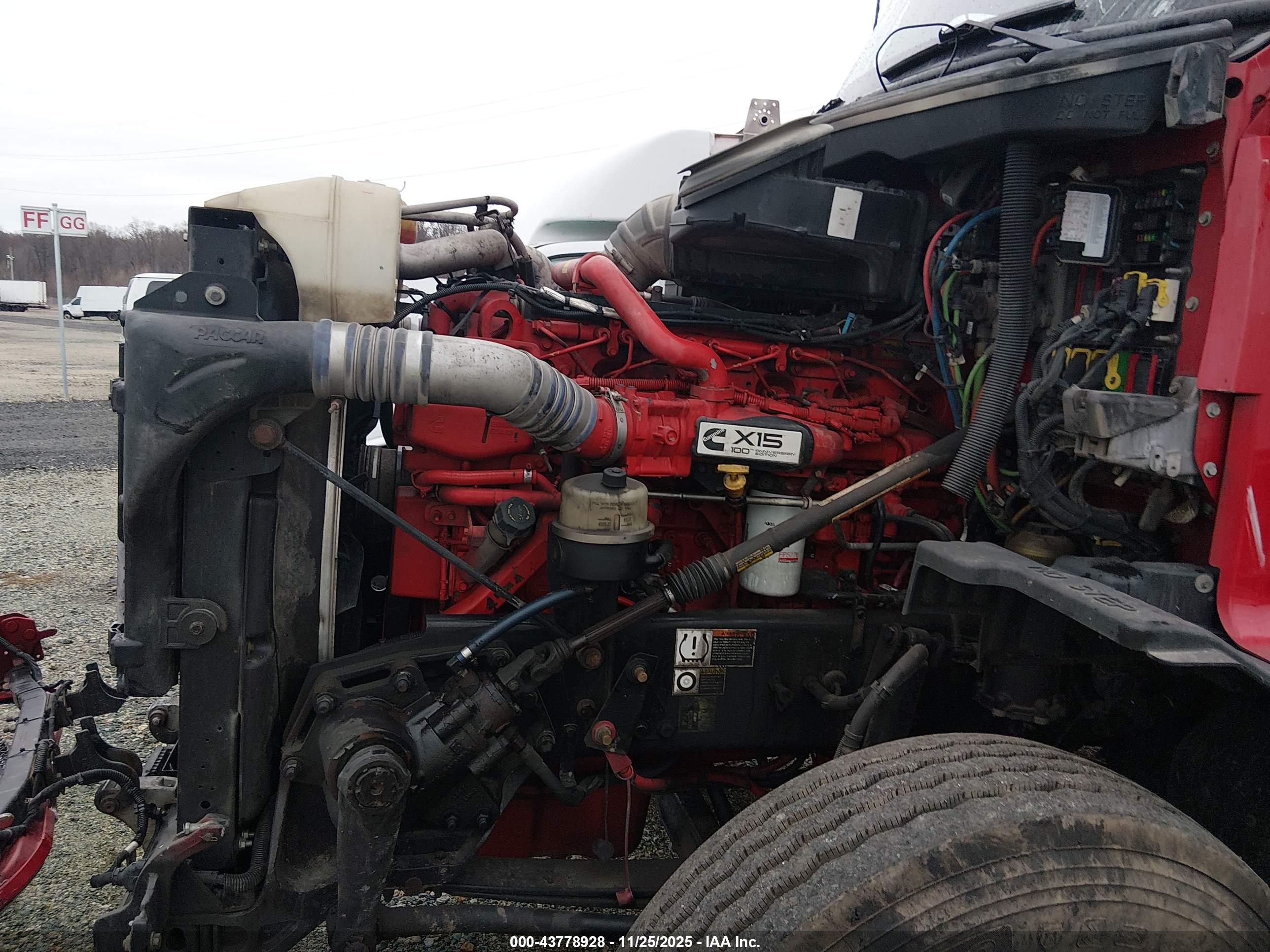 KENWORTH T680 image 10