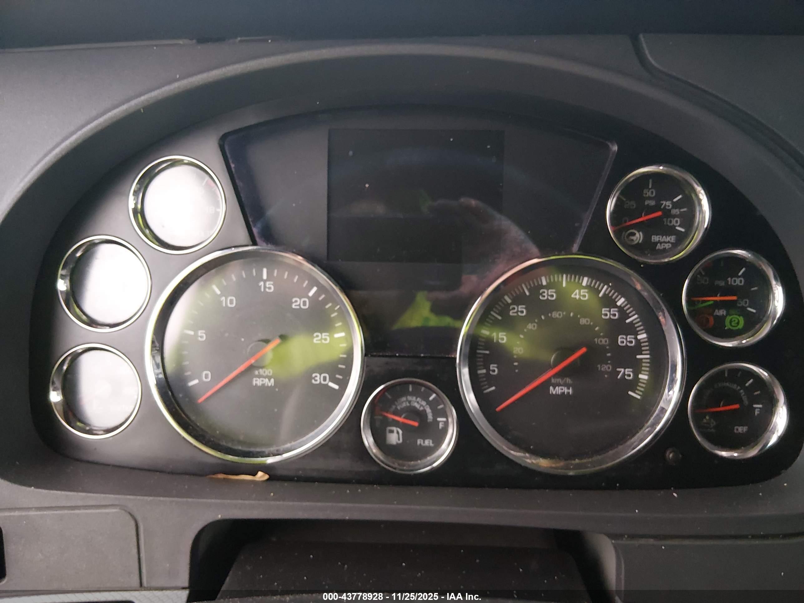 KENWORTH T680 image 6