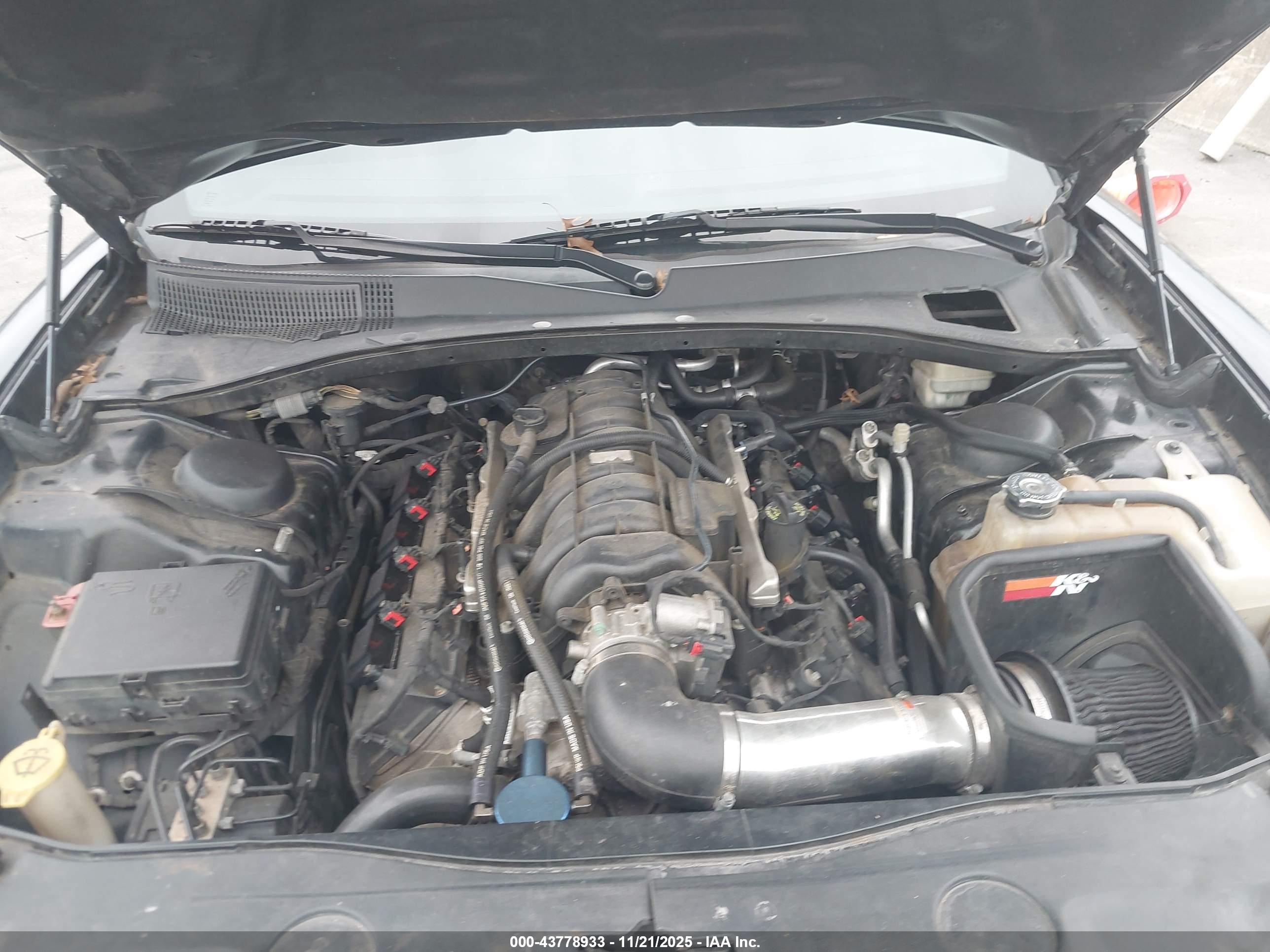 DODGE CHARGER image 10