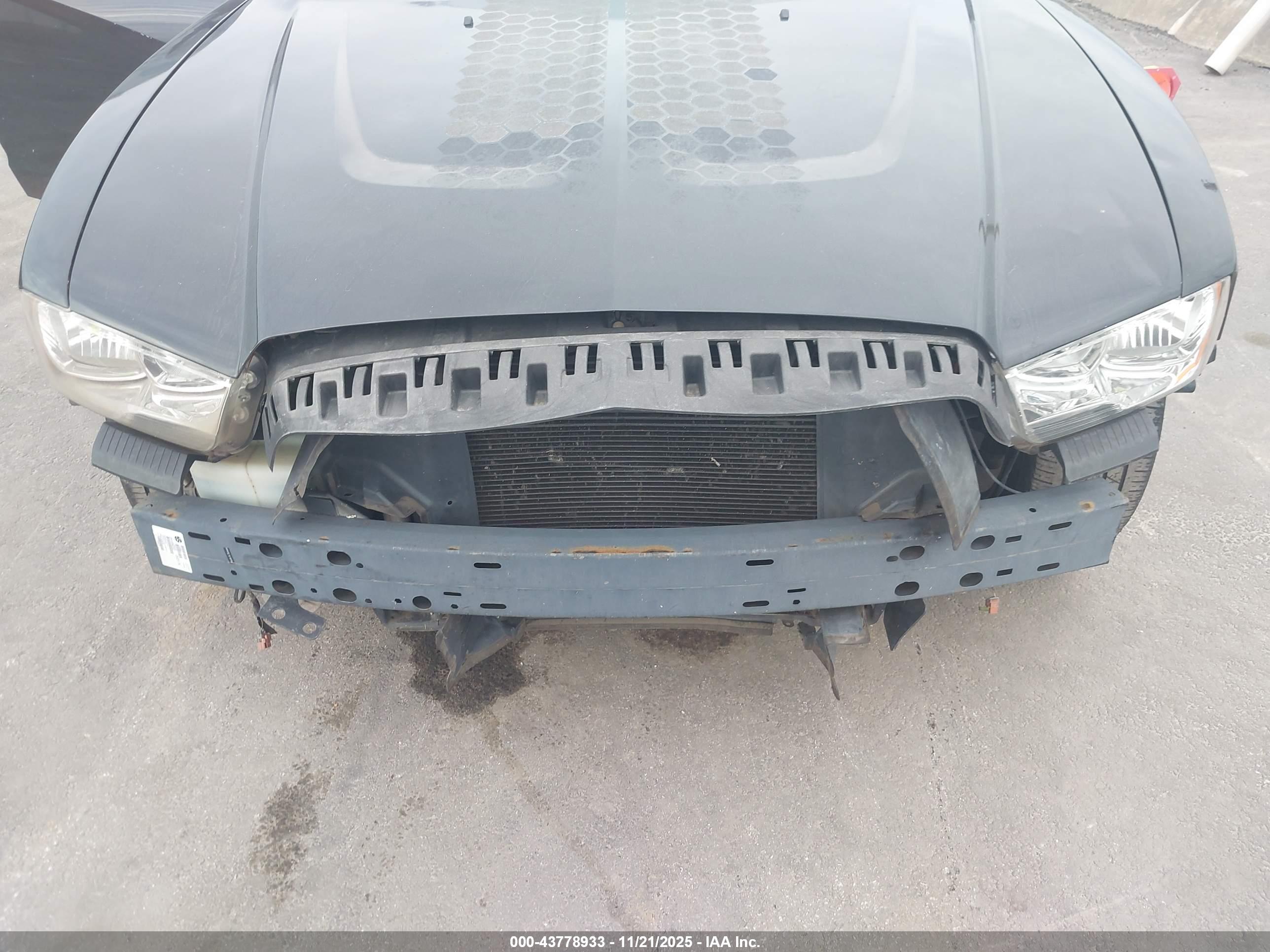 DODGE CHARGER image 6