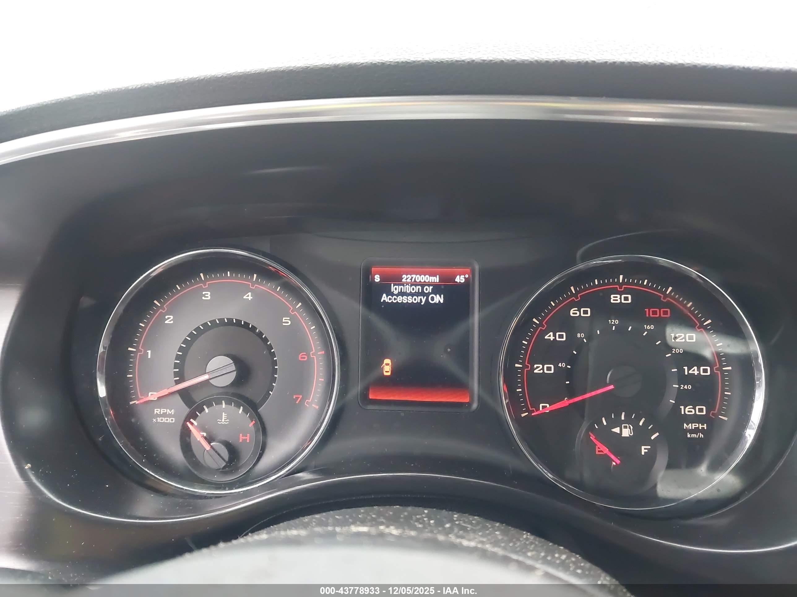 DODGE CHARGER image 7