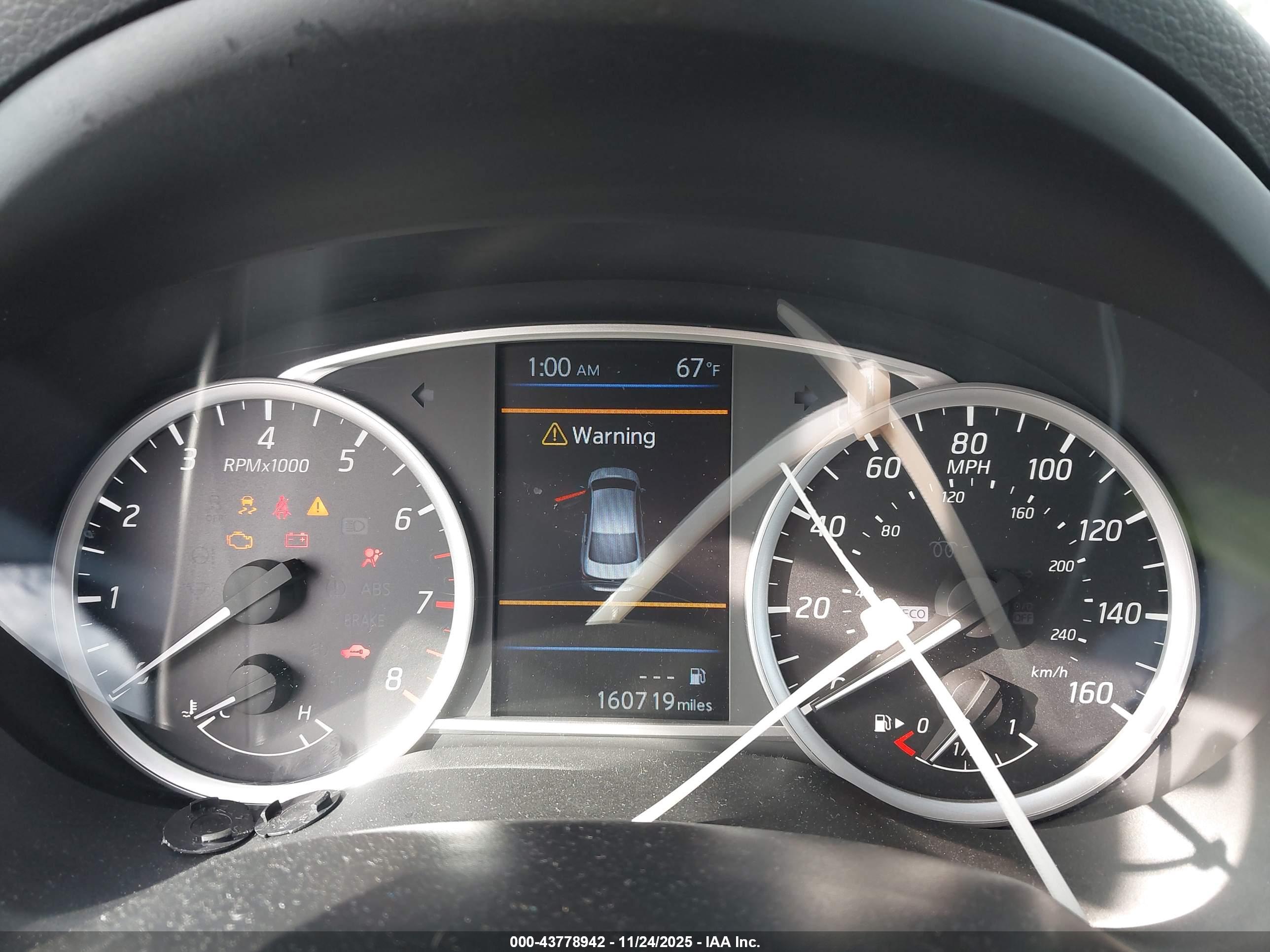 NISSAN SENTRA image 7