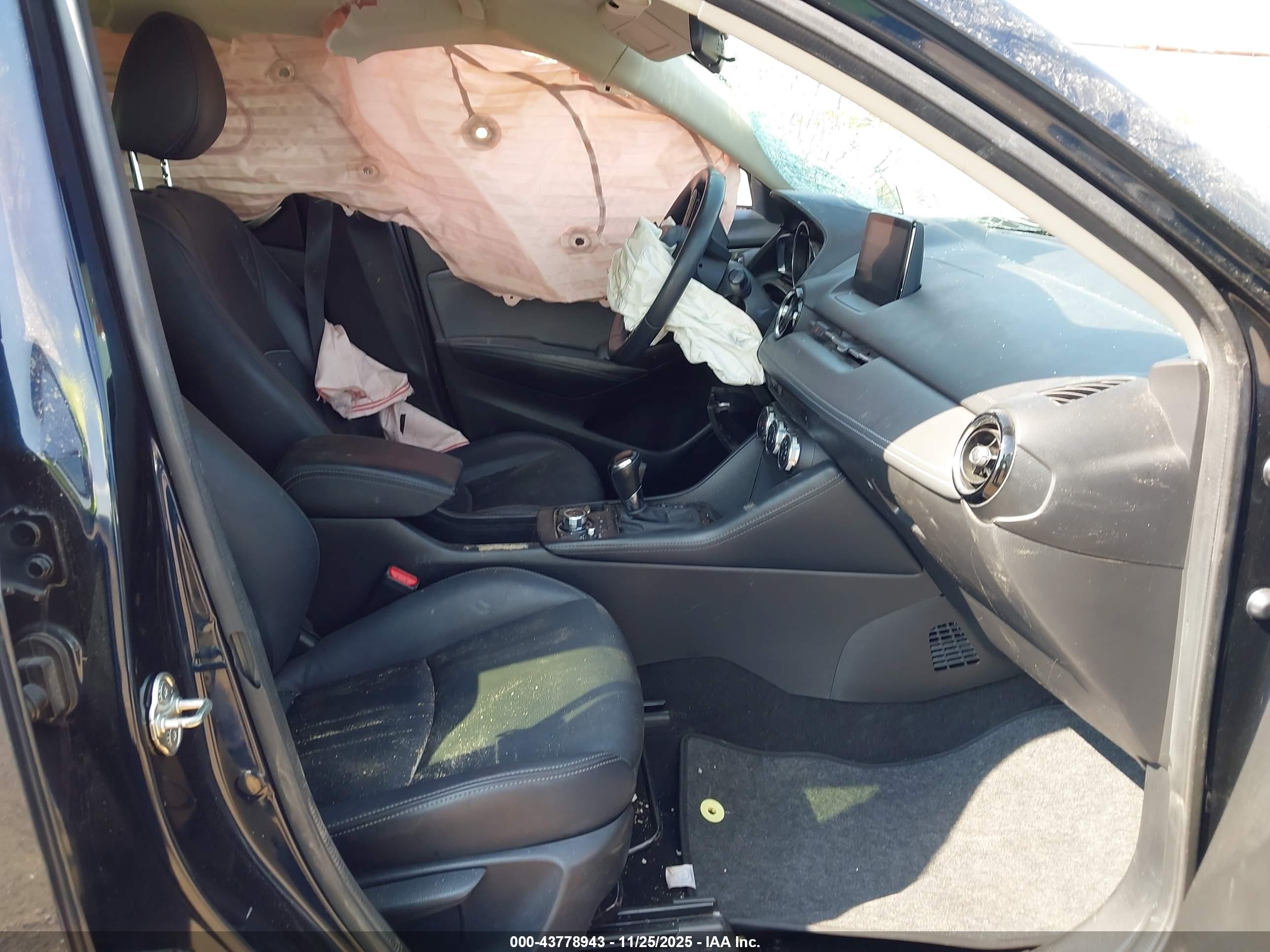 MAZDA CX-3 image 5