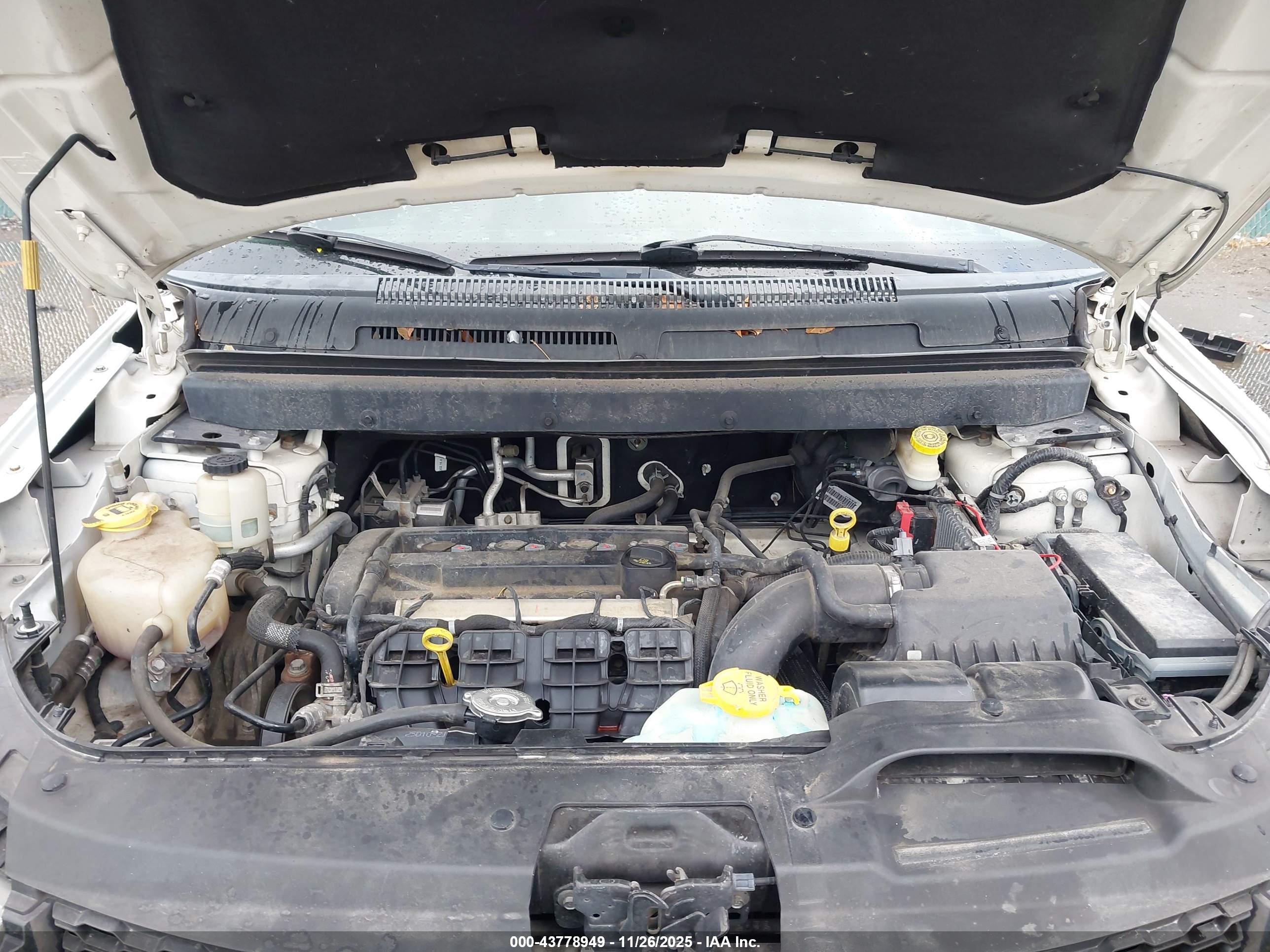 DODGE JOURNEY image 10