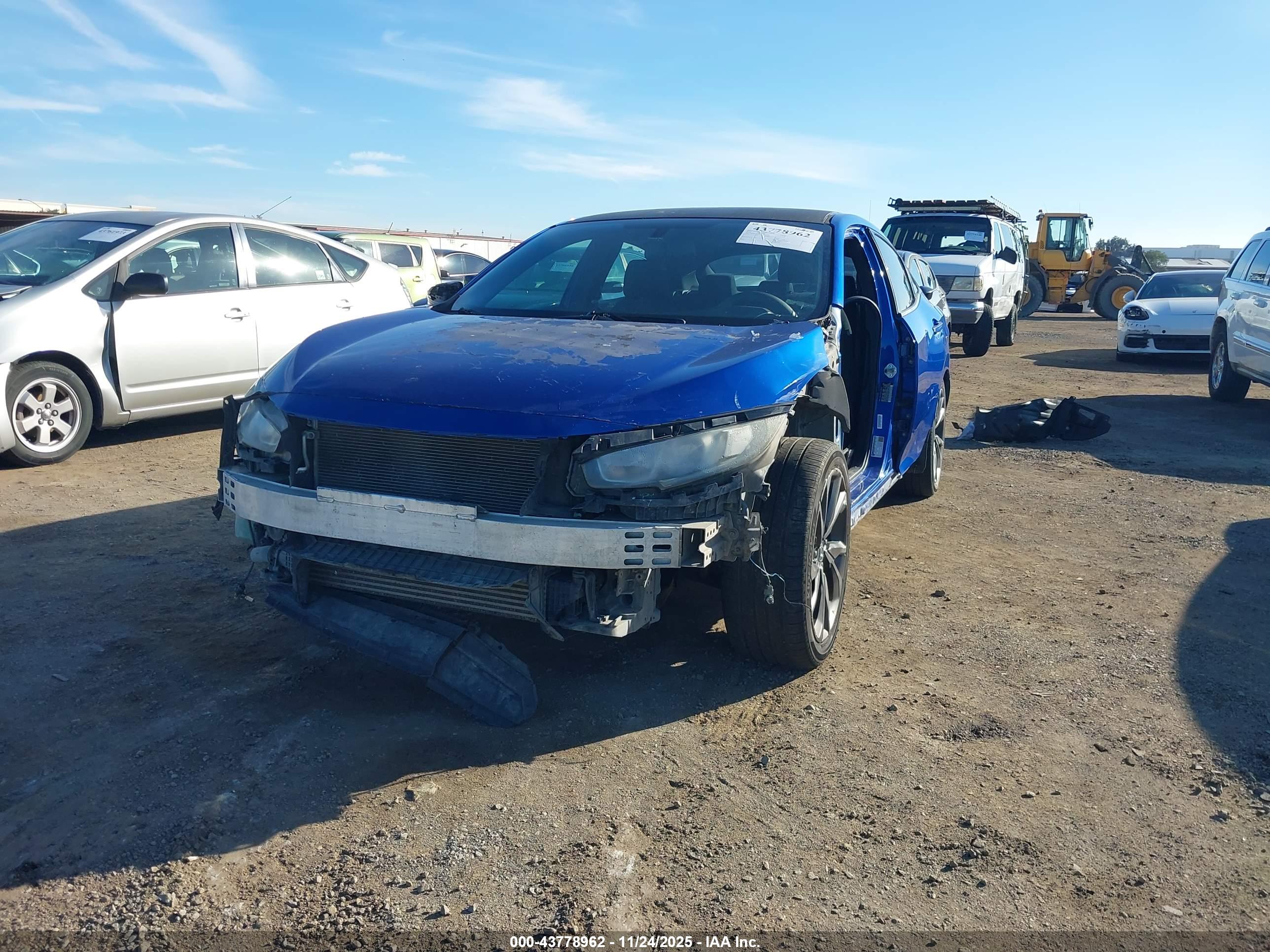HONDA CIVIC image 6