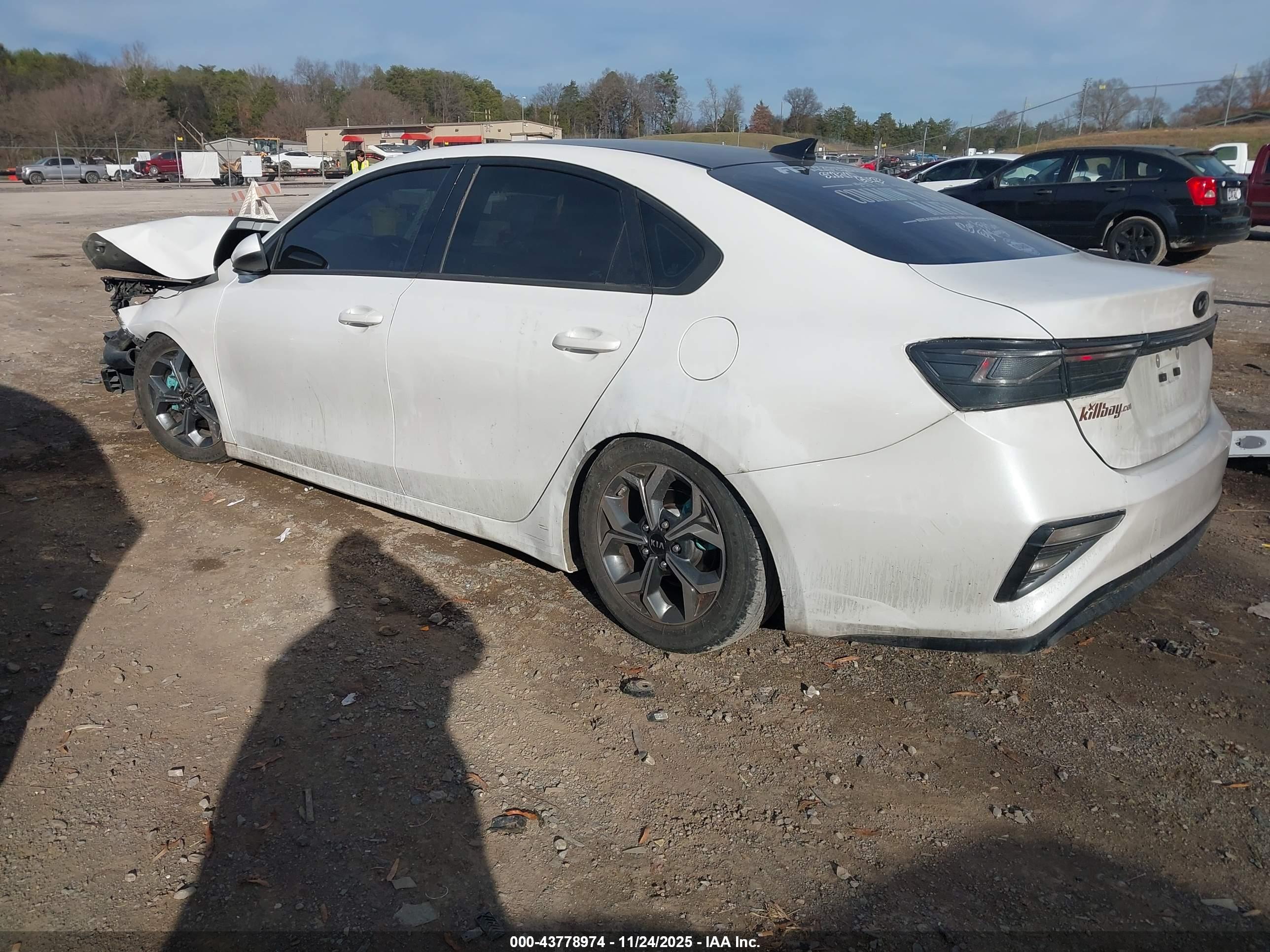 KIA FORTE image 3