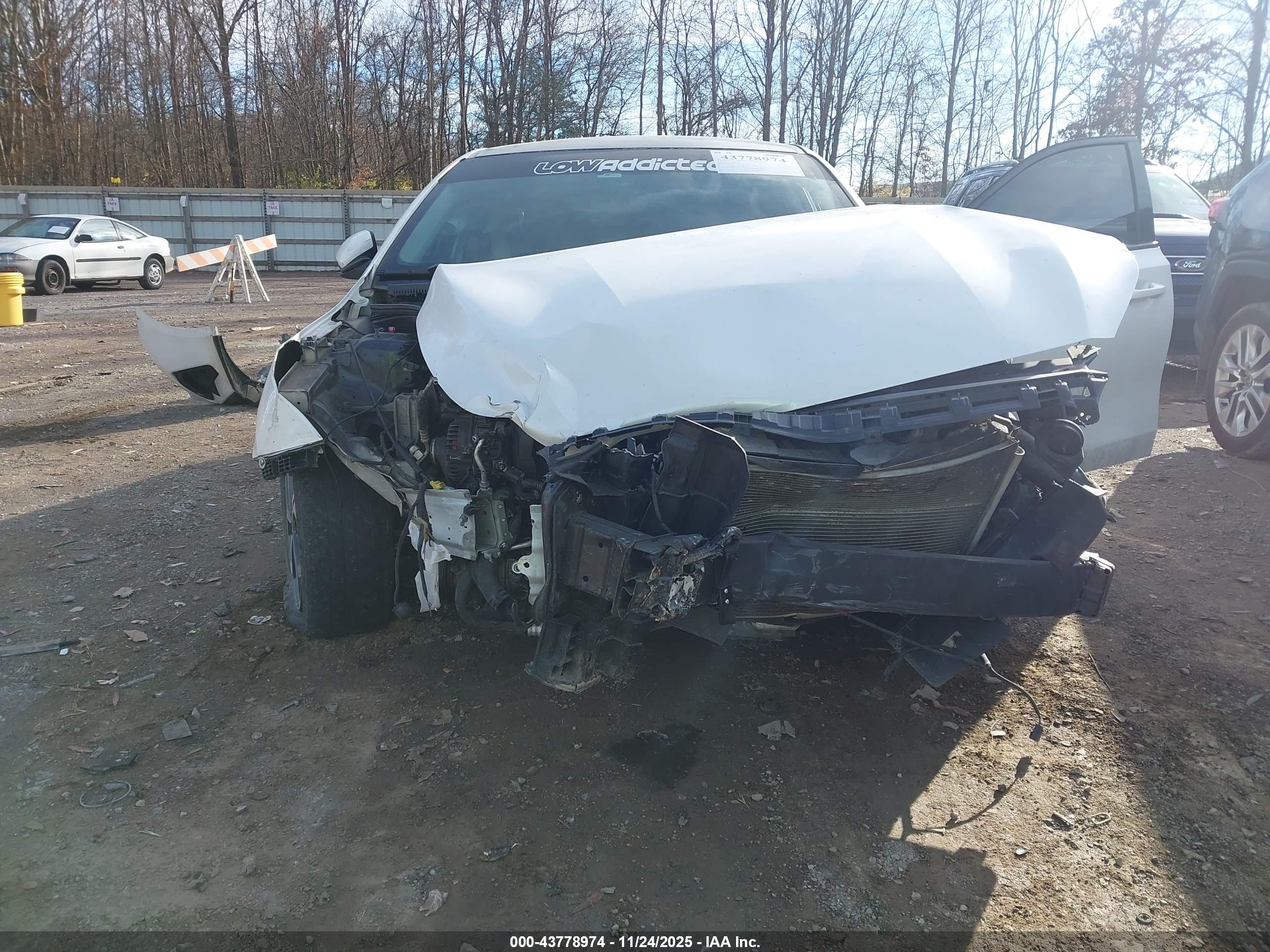 KIA FORTE image 6