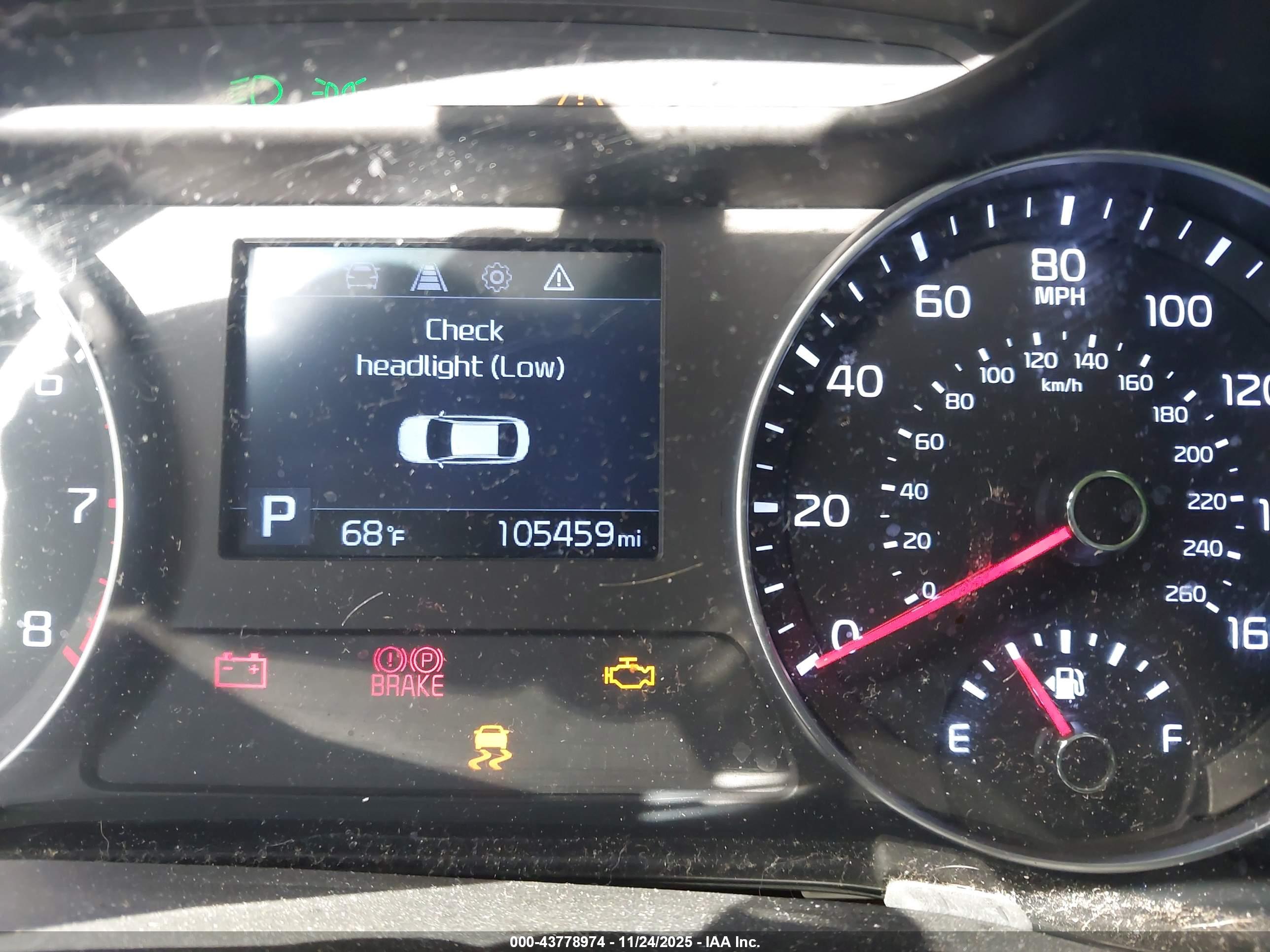 KIA FORTE image 7