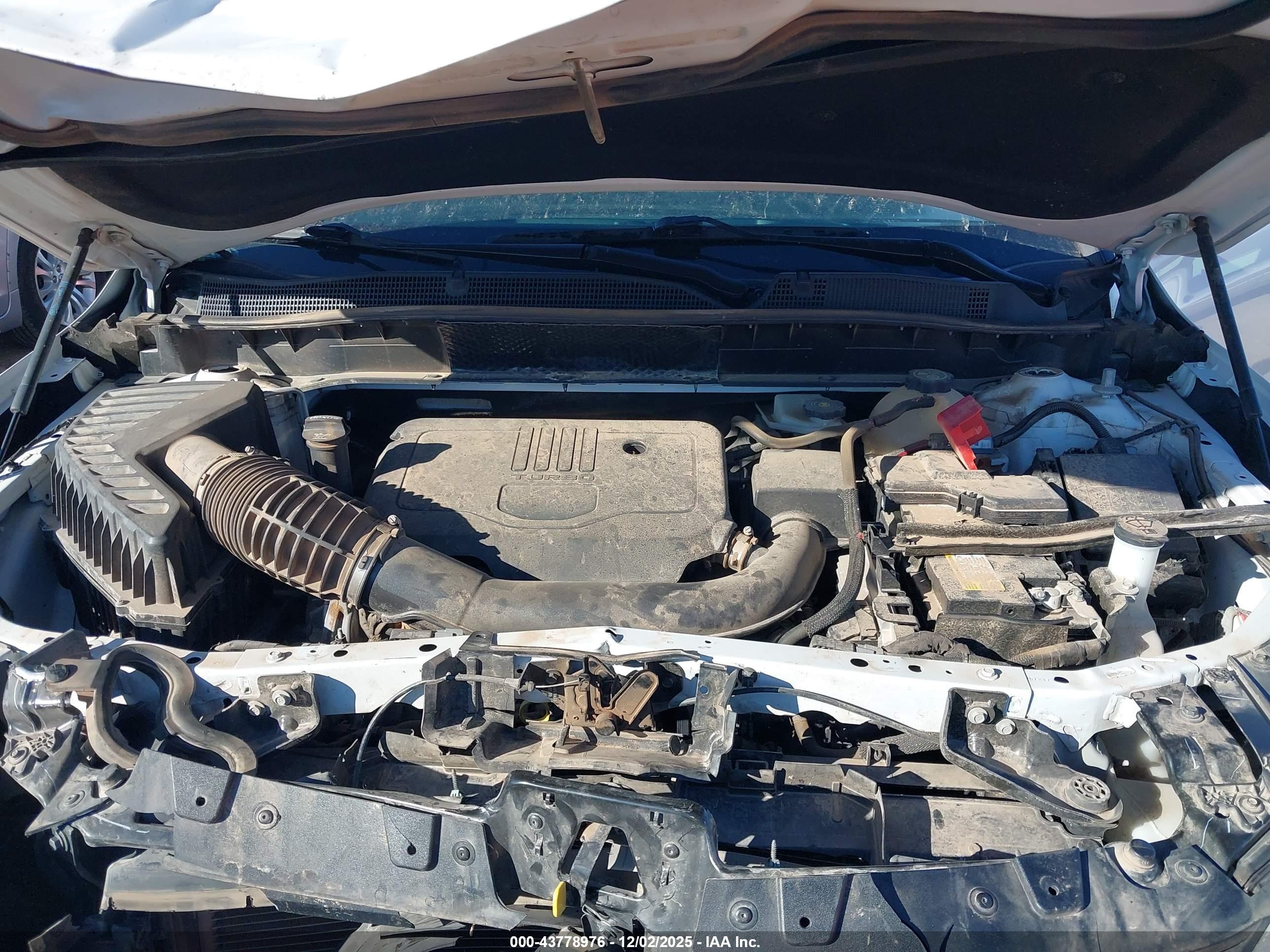CHEVROLET BLAZER image 10