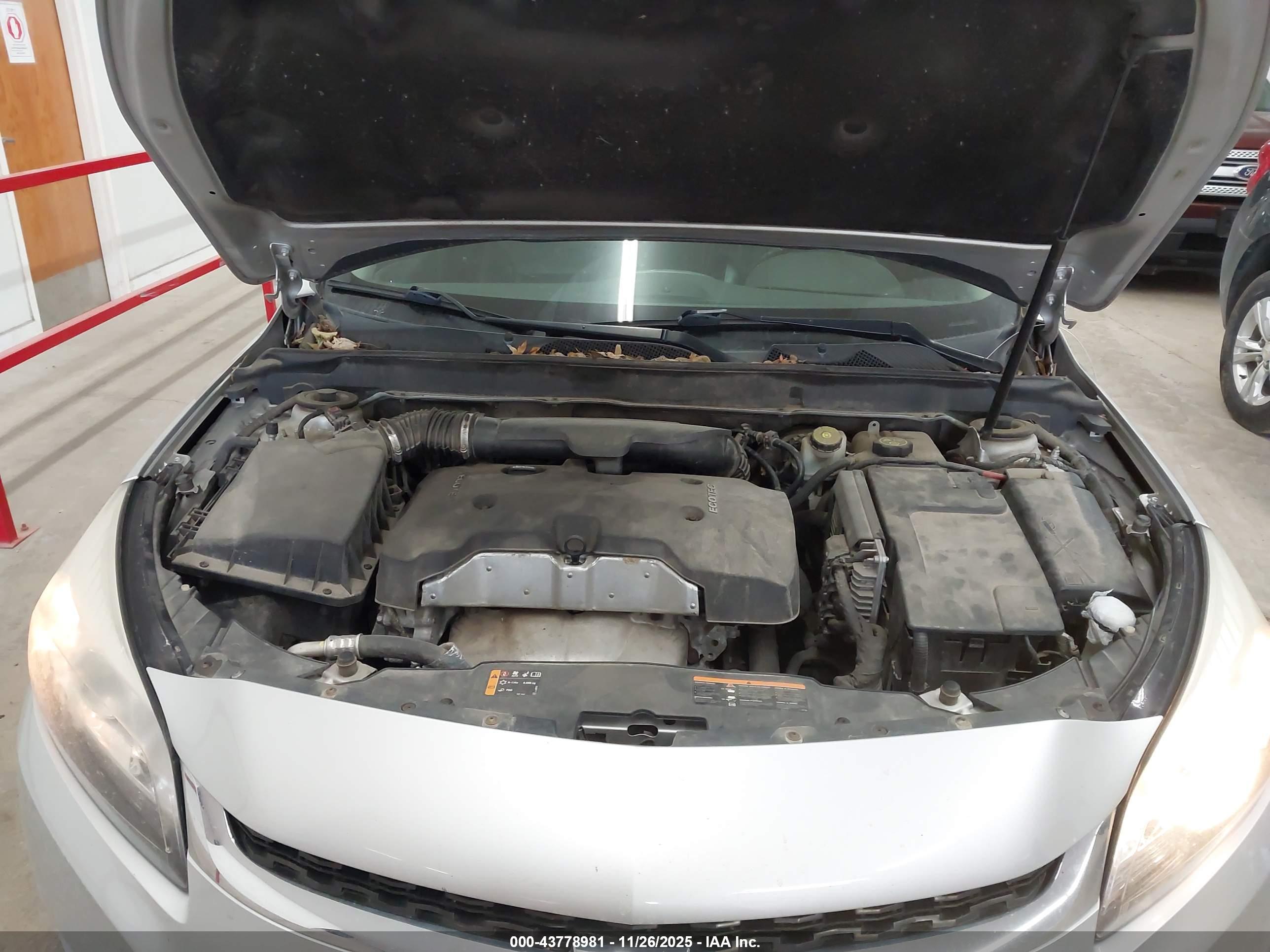CHEVROLET MALIBU image 10