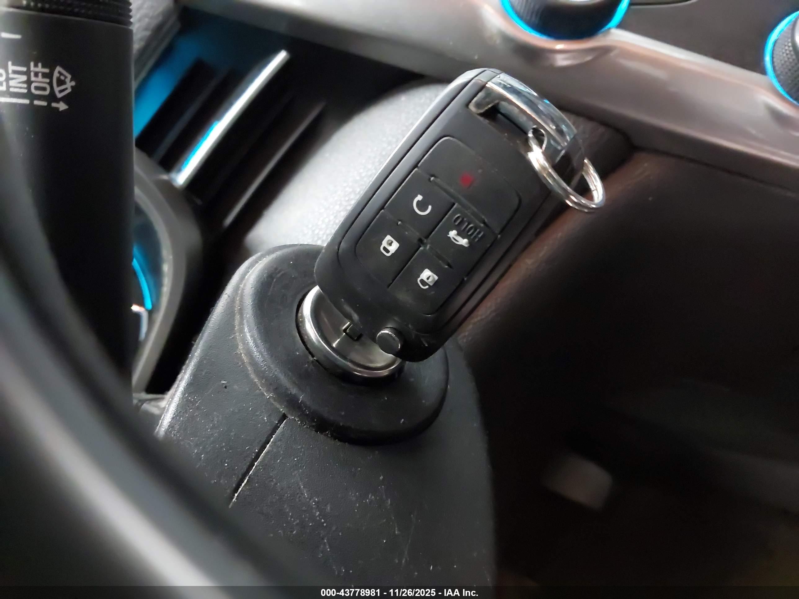 CHEVROLET MALIBU image 11