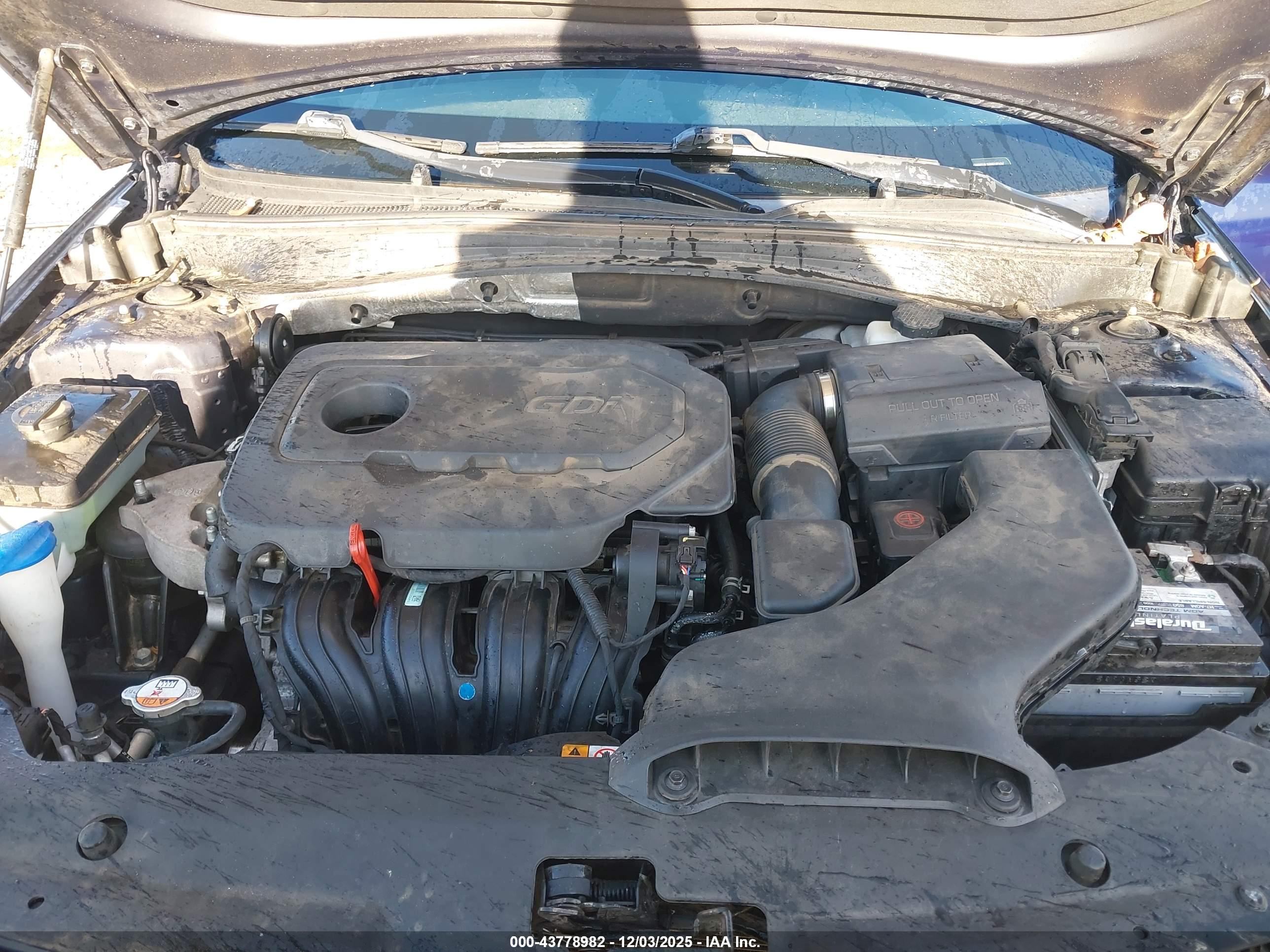 KIA OPTIMA image 10
