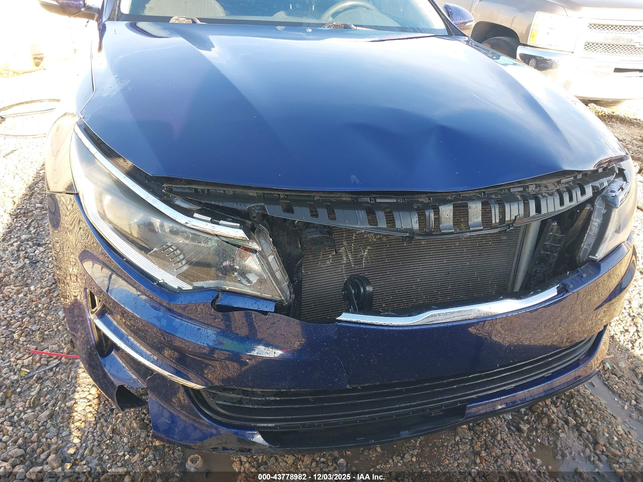 KIA OPTIMA image 6