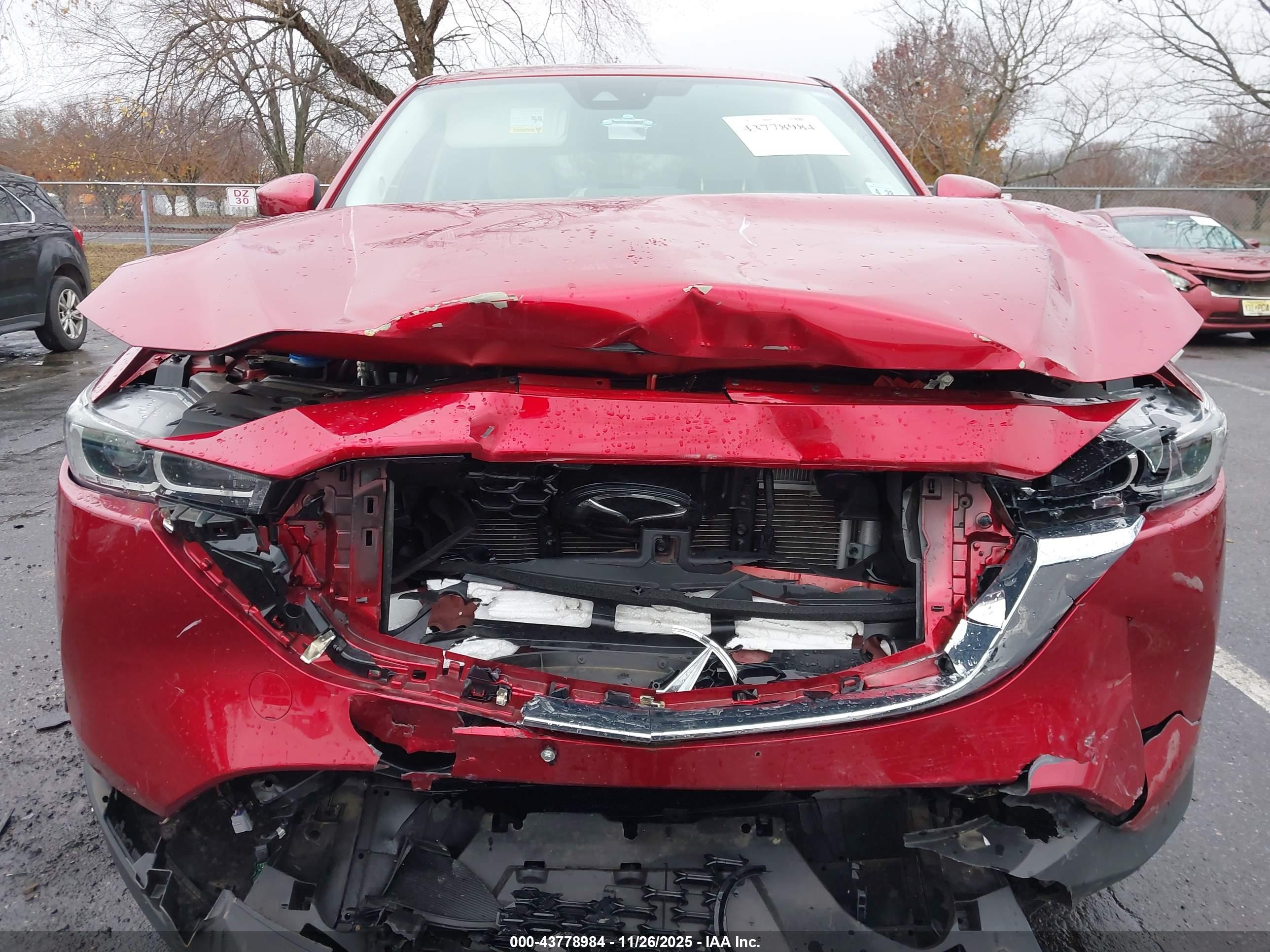 MAZDA CX-5 image 6