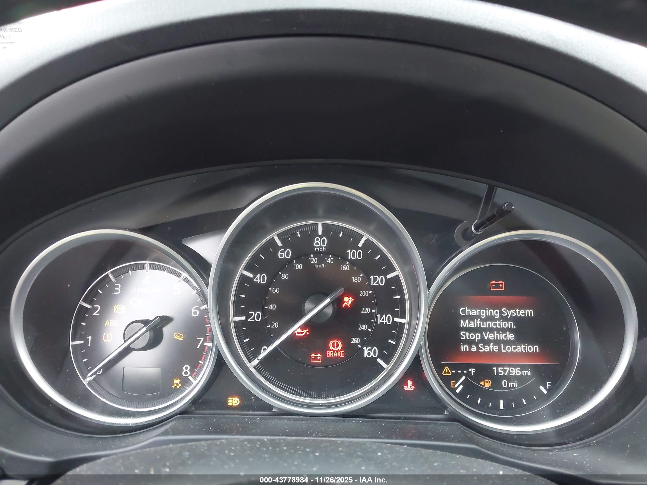 MAZDA CX-5 image 7