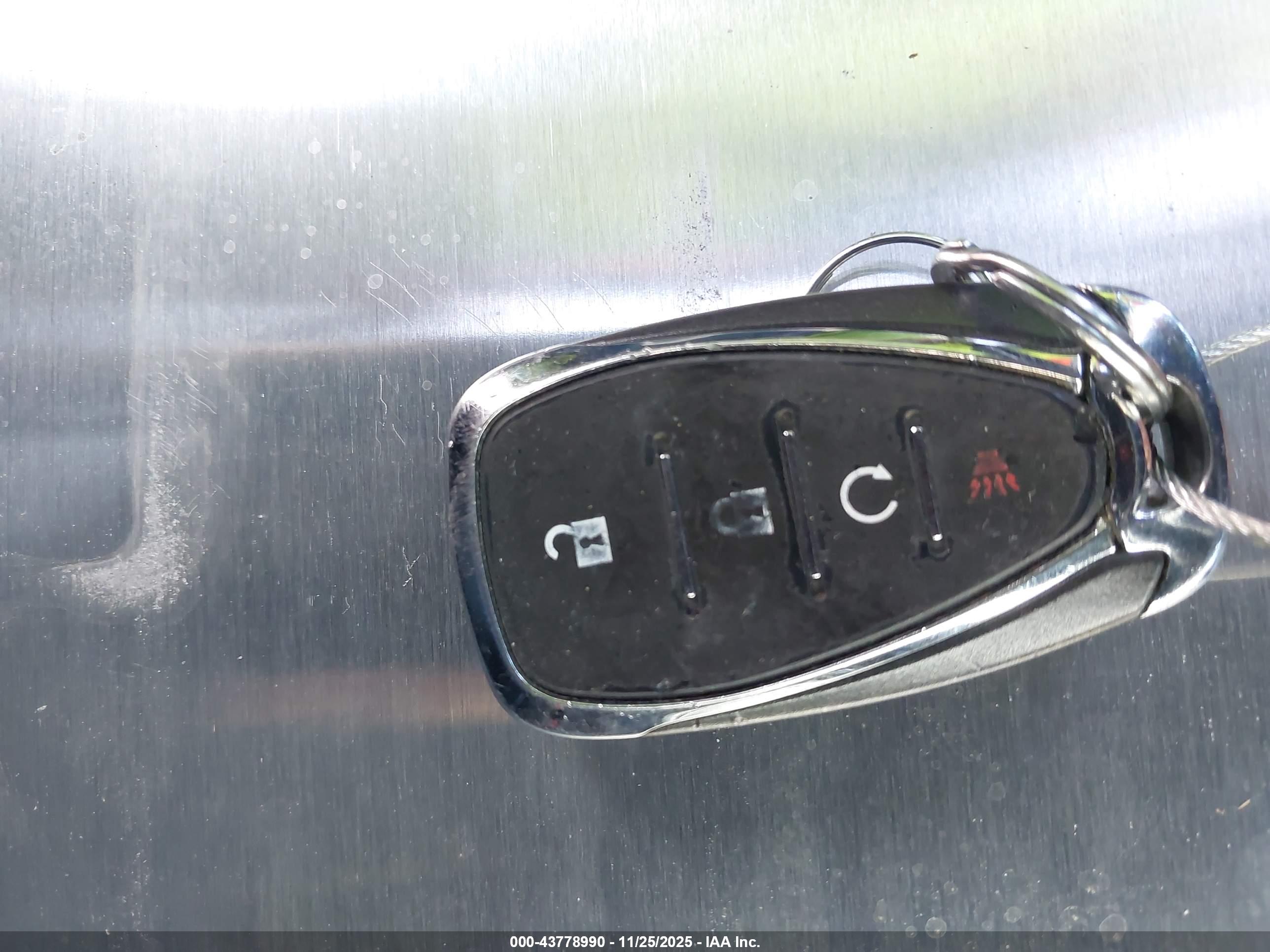 CHEVROLET TRAILBLAZER image 11