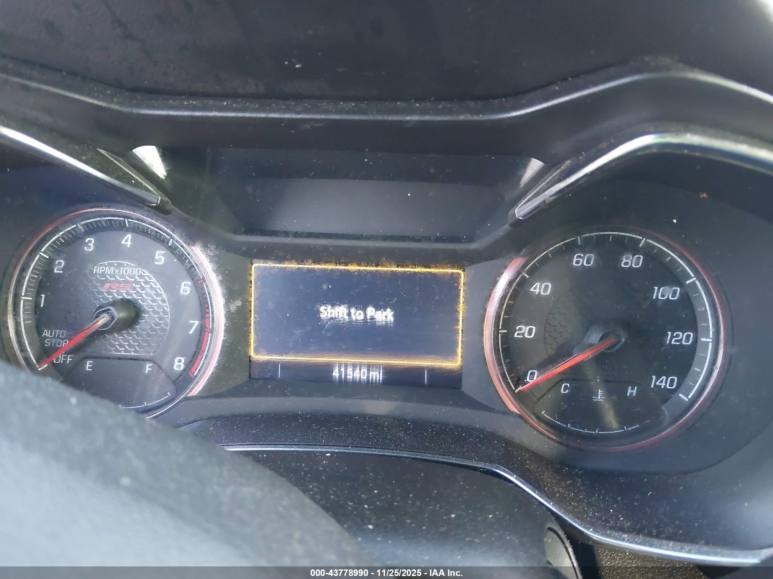 CHEVROLET TRAILBLAZER image 7