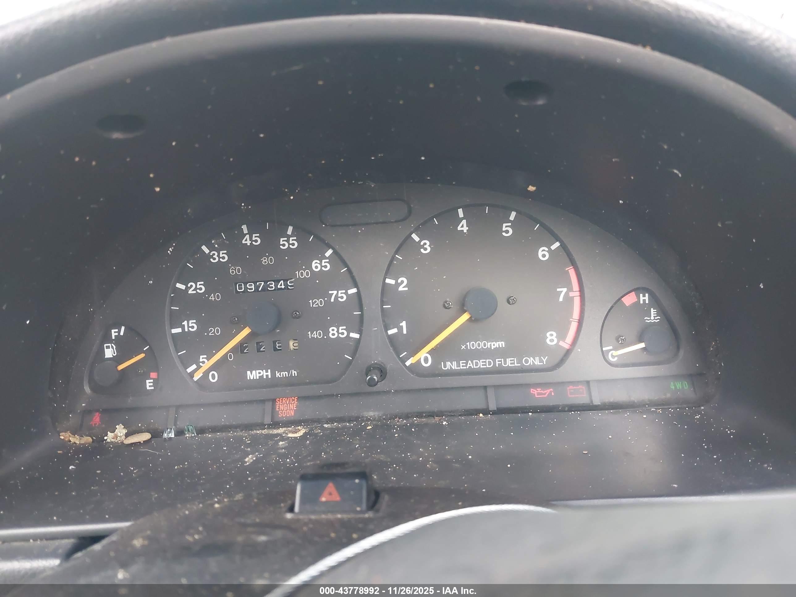 GEO TRACKER image 7