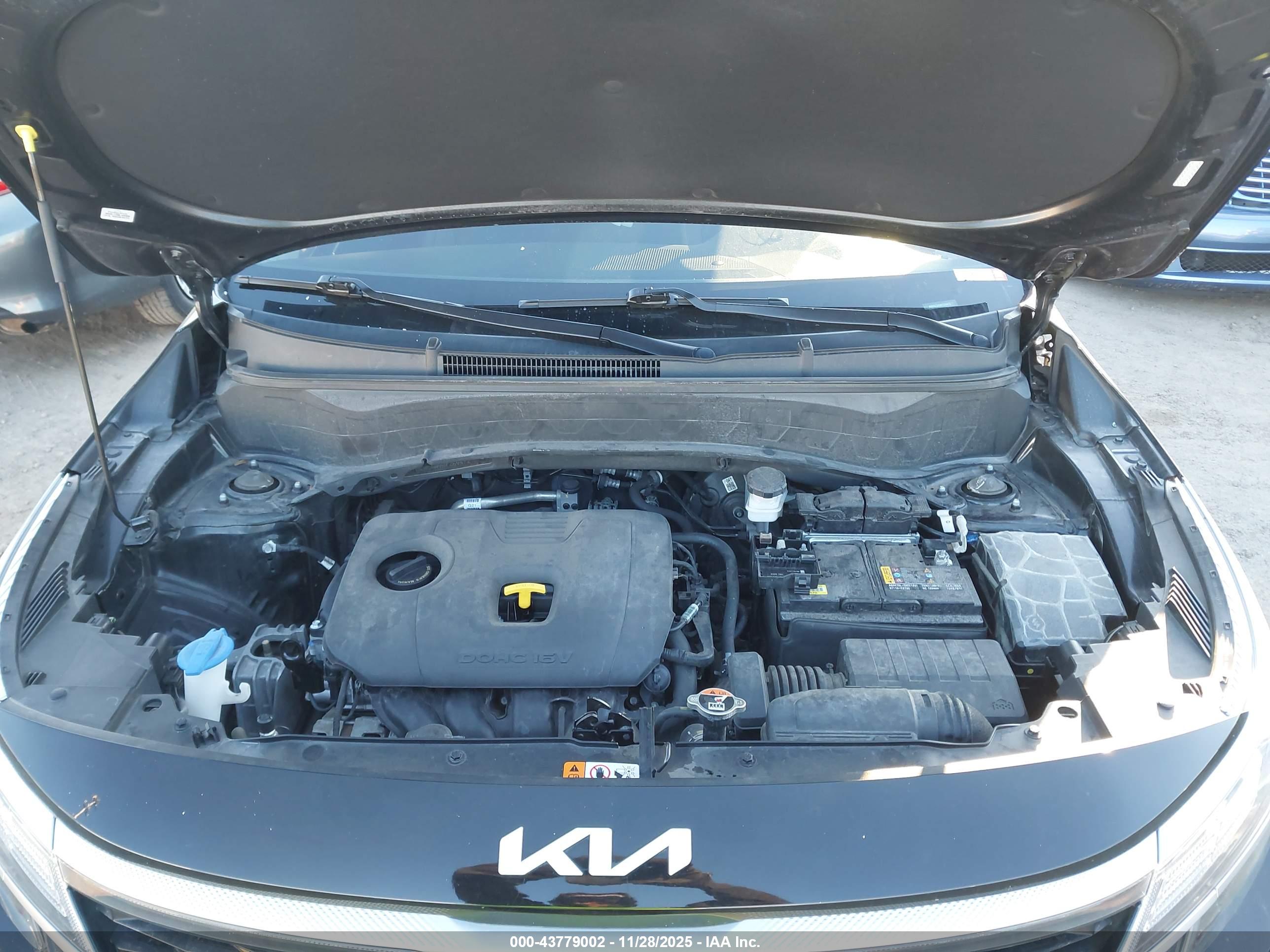 KIA SELTOS image 10