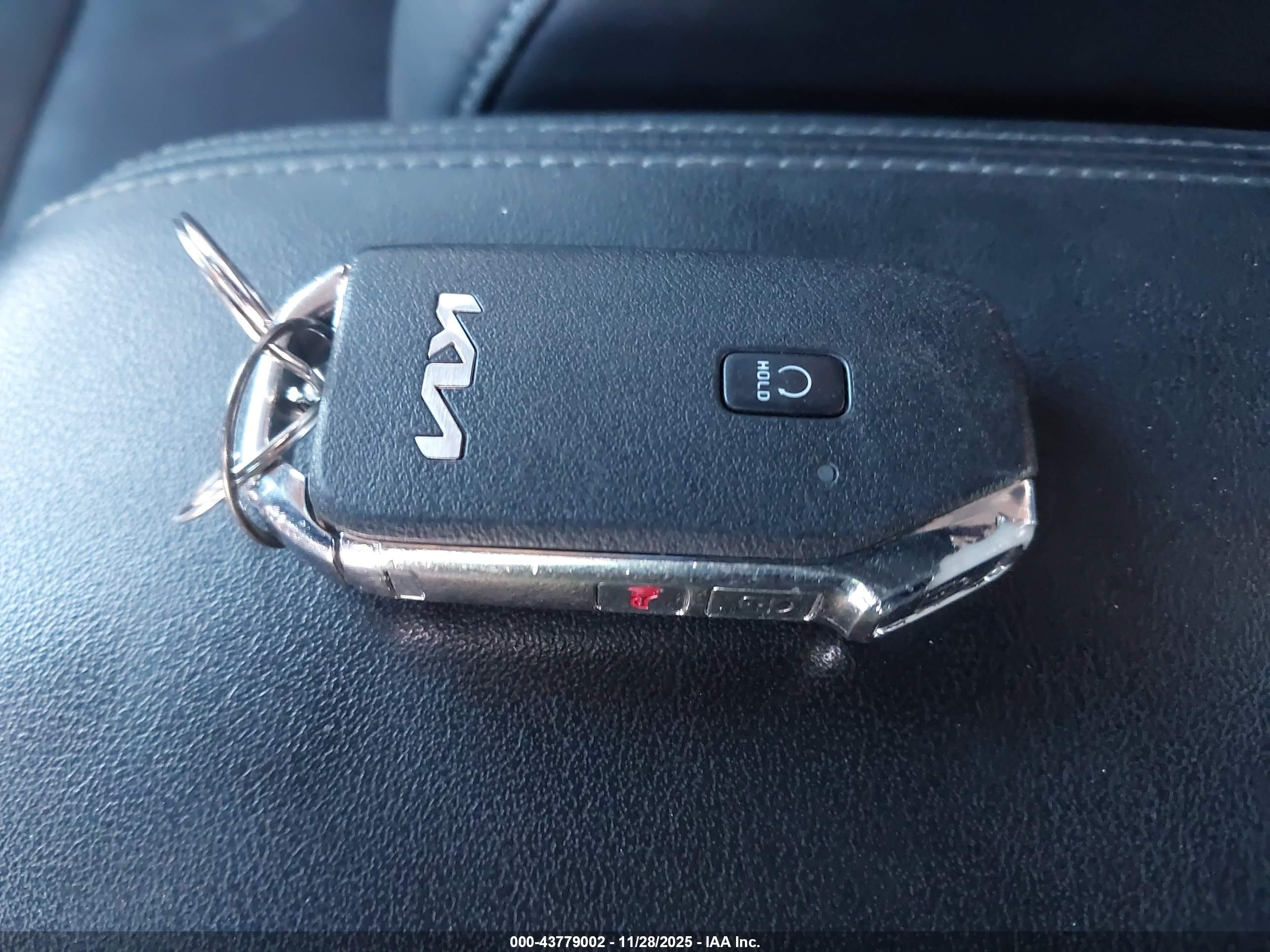 KIA SELTOS image 11