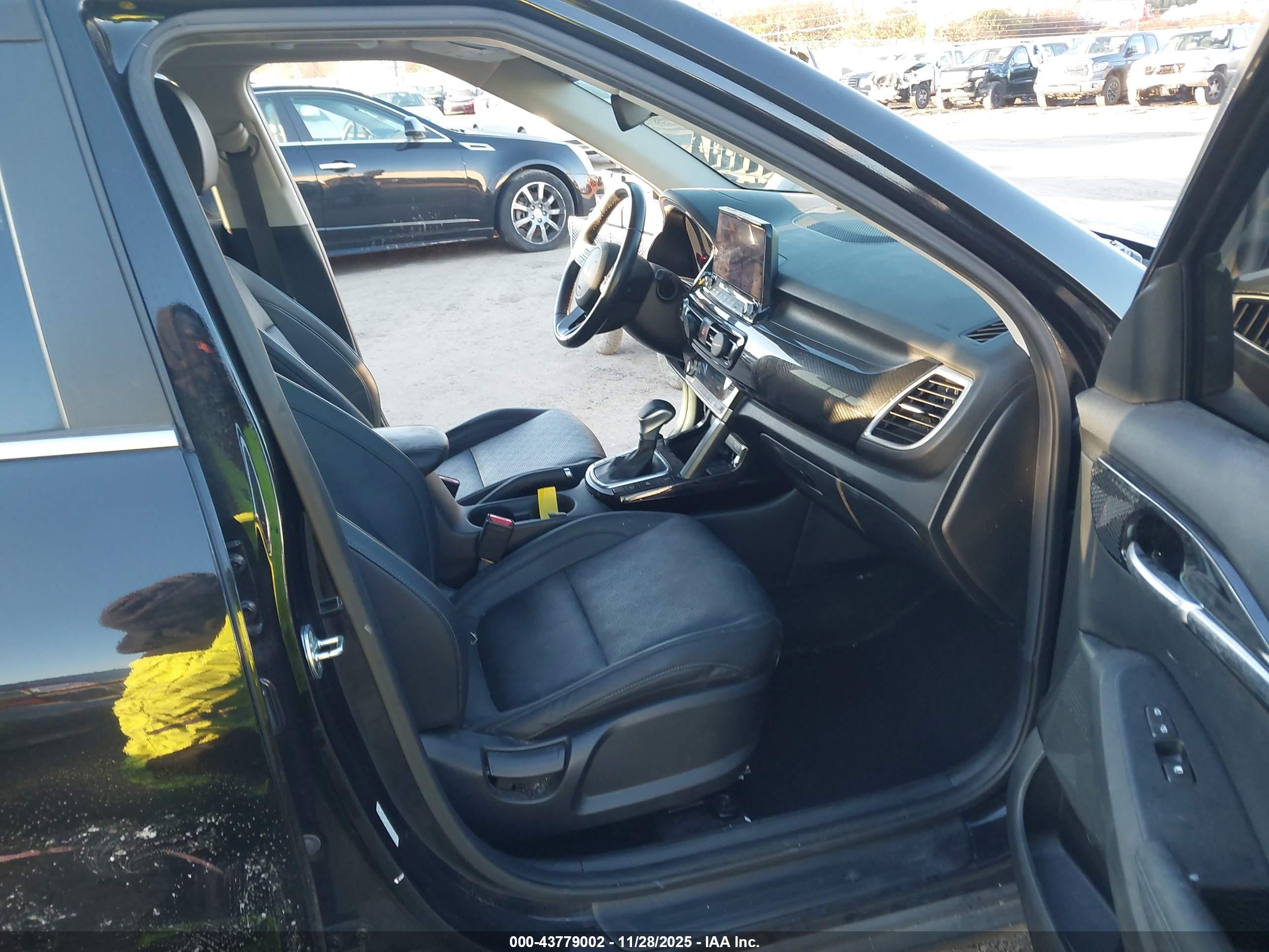 KIA SELTOS image 5