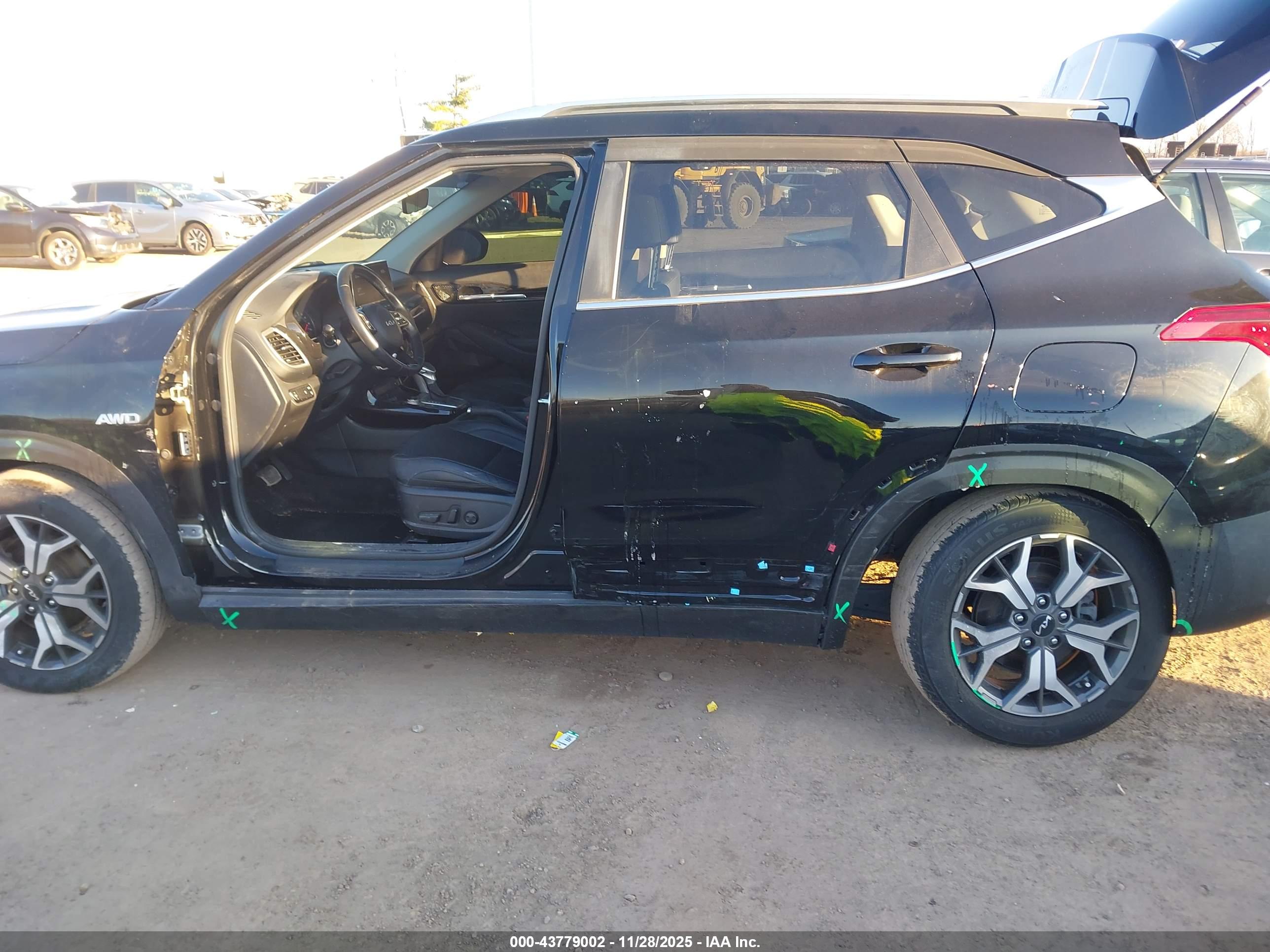 KIA SELTOS image 6