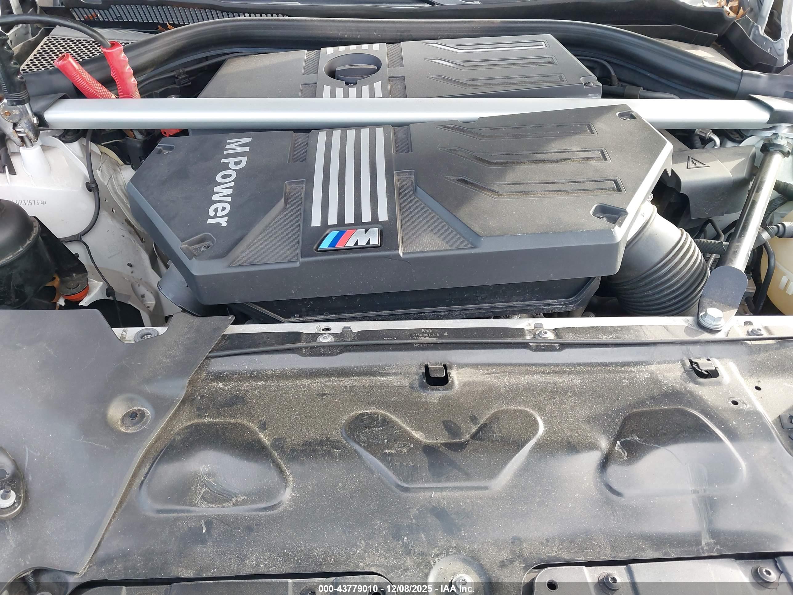 BMW X3 image 10