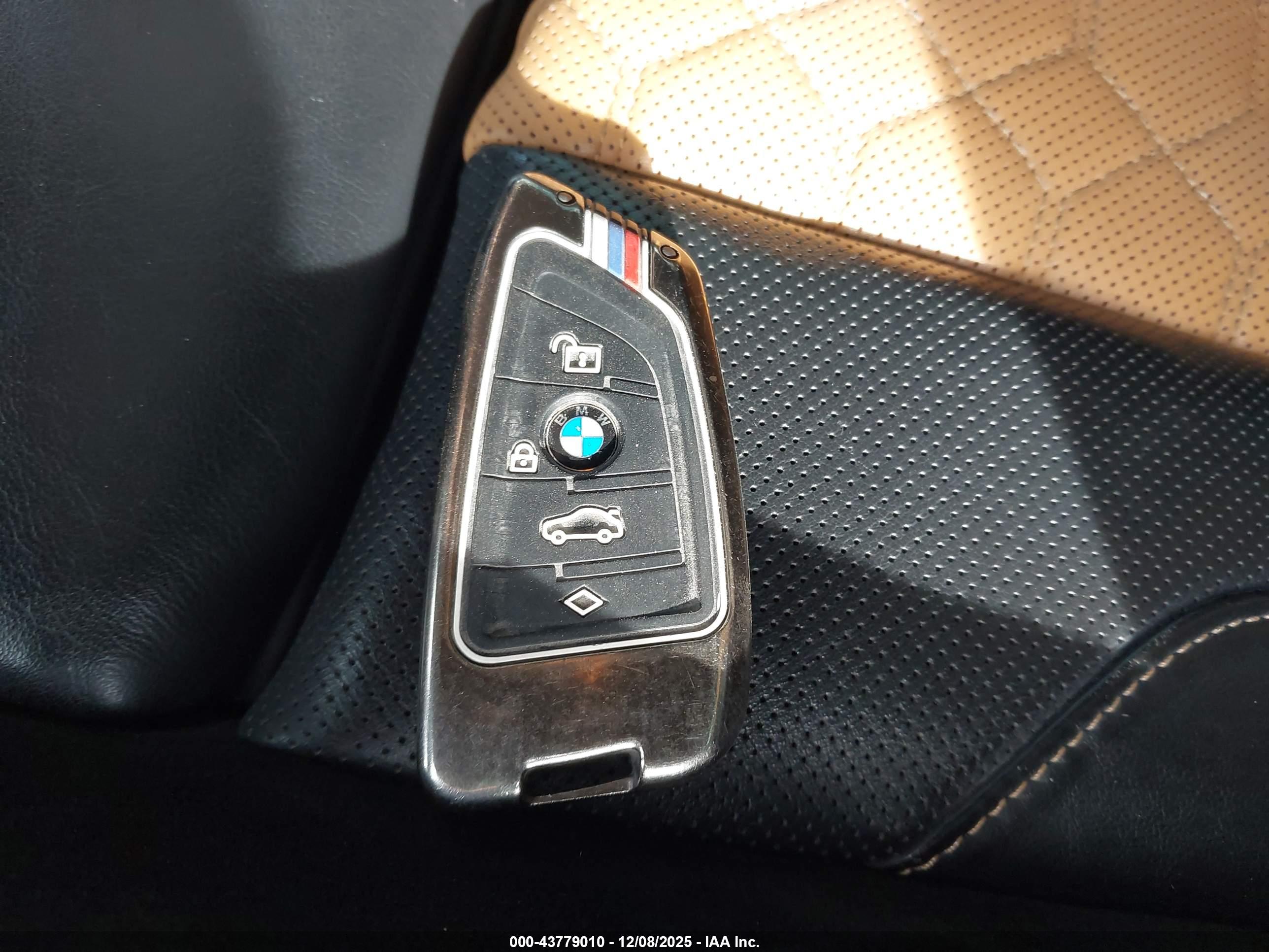 BMW X3 image 11