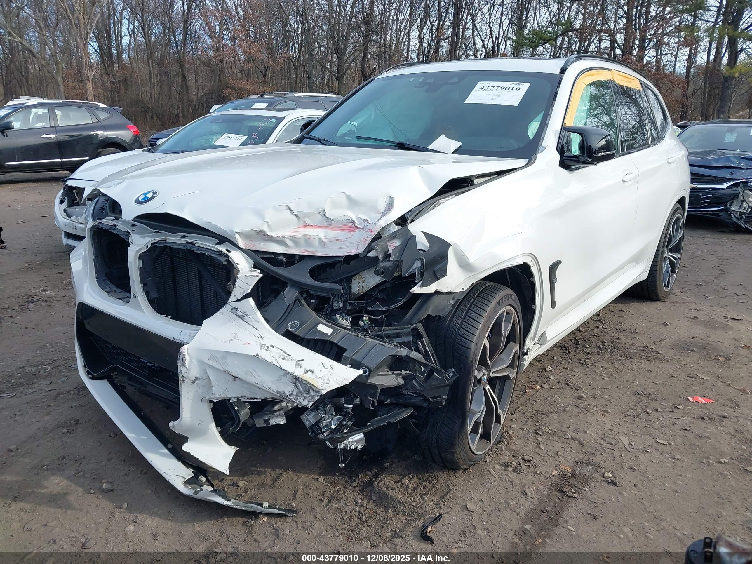 BMW X3 image 2