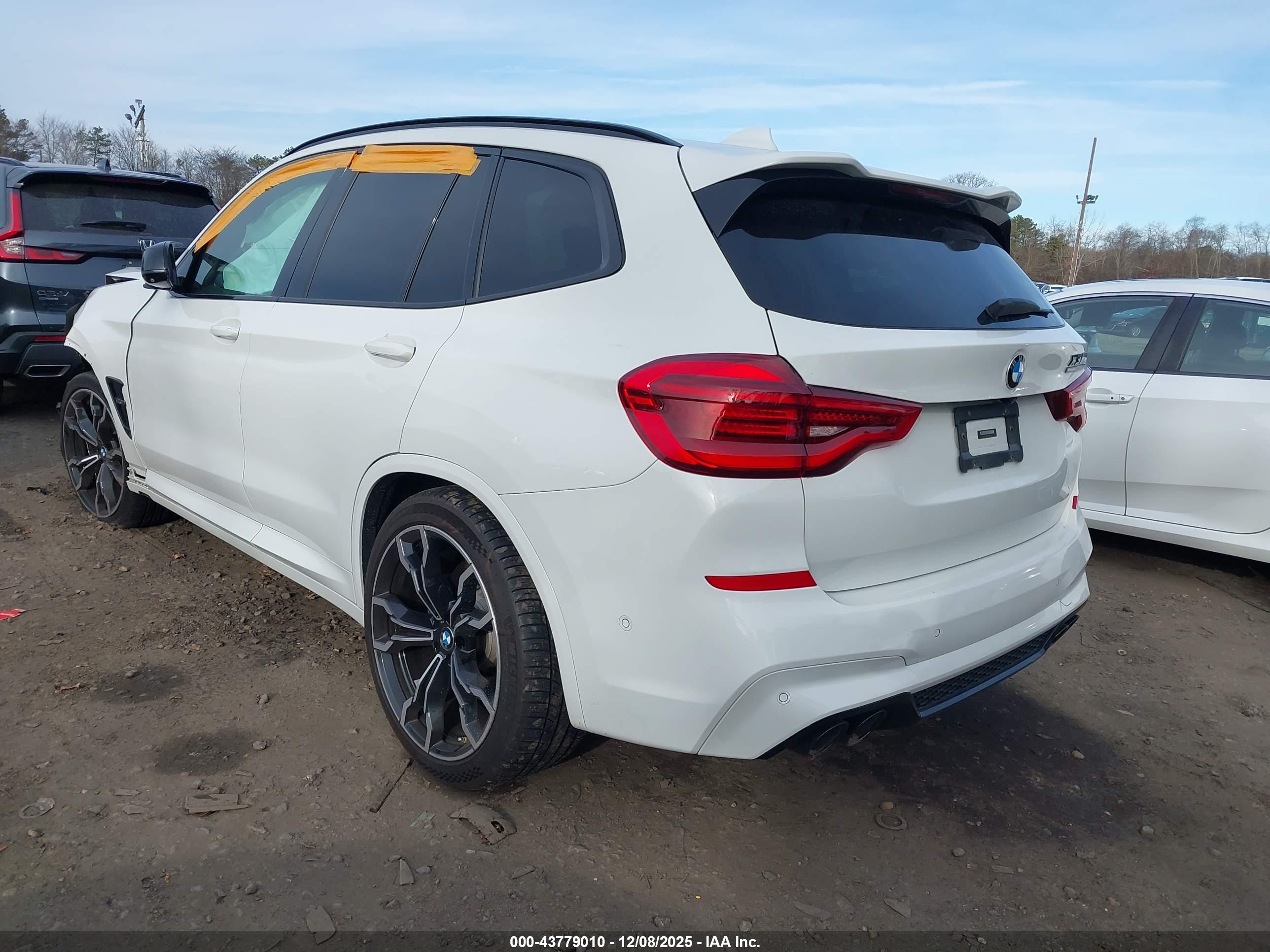 BMW X3 image 3