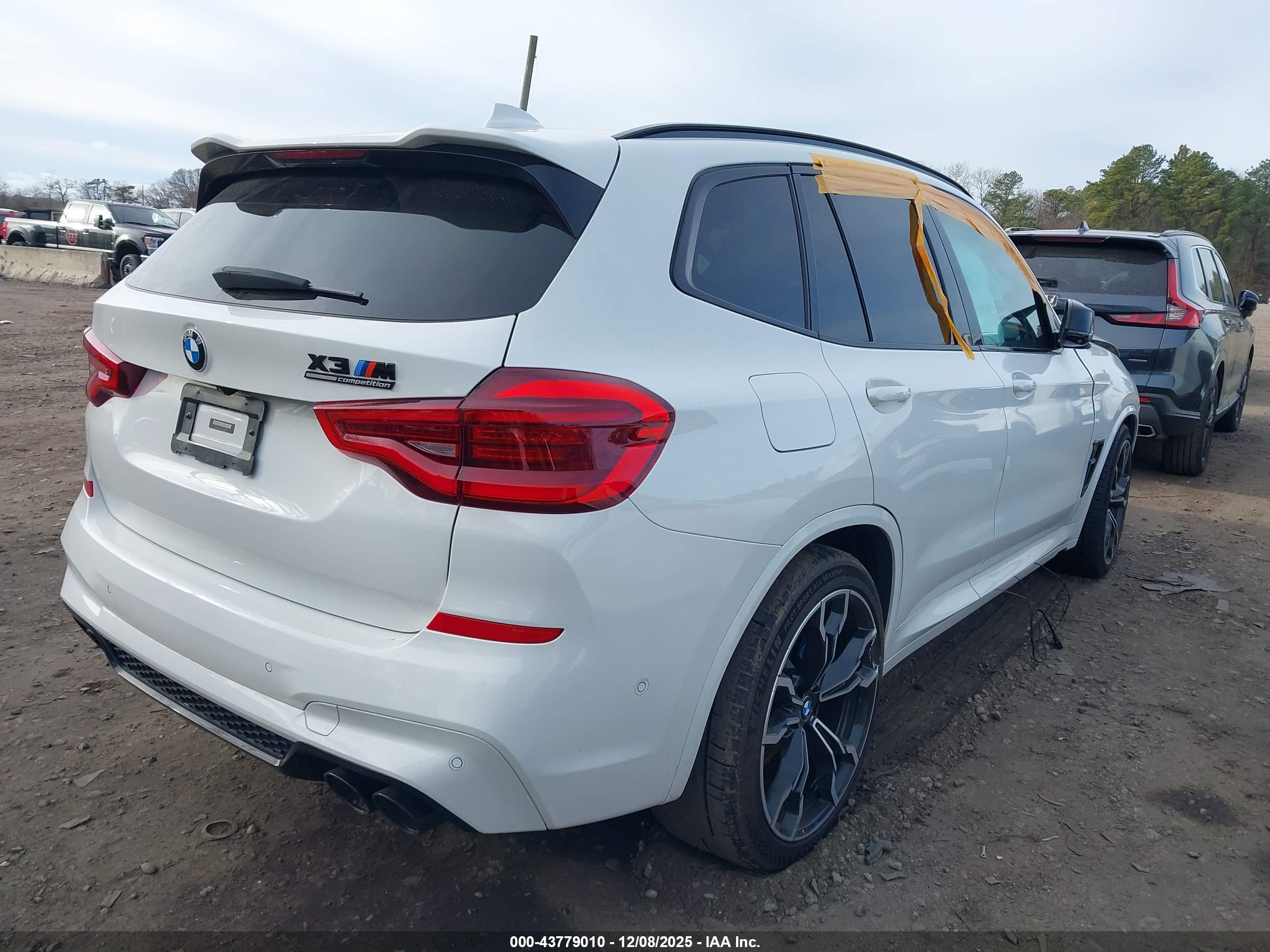 BMW X3 image 4