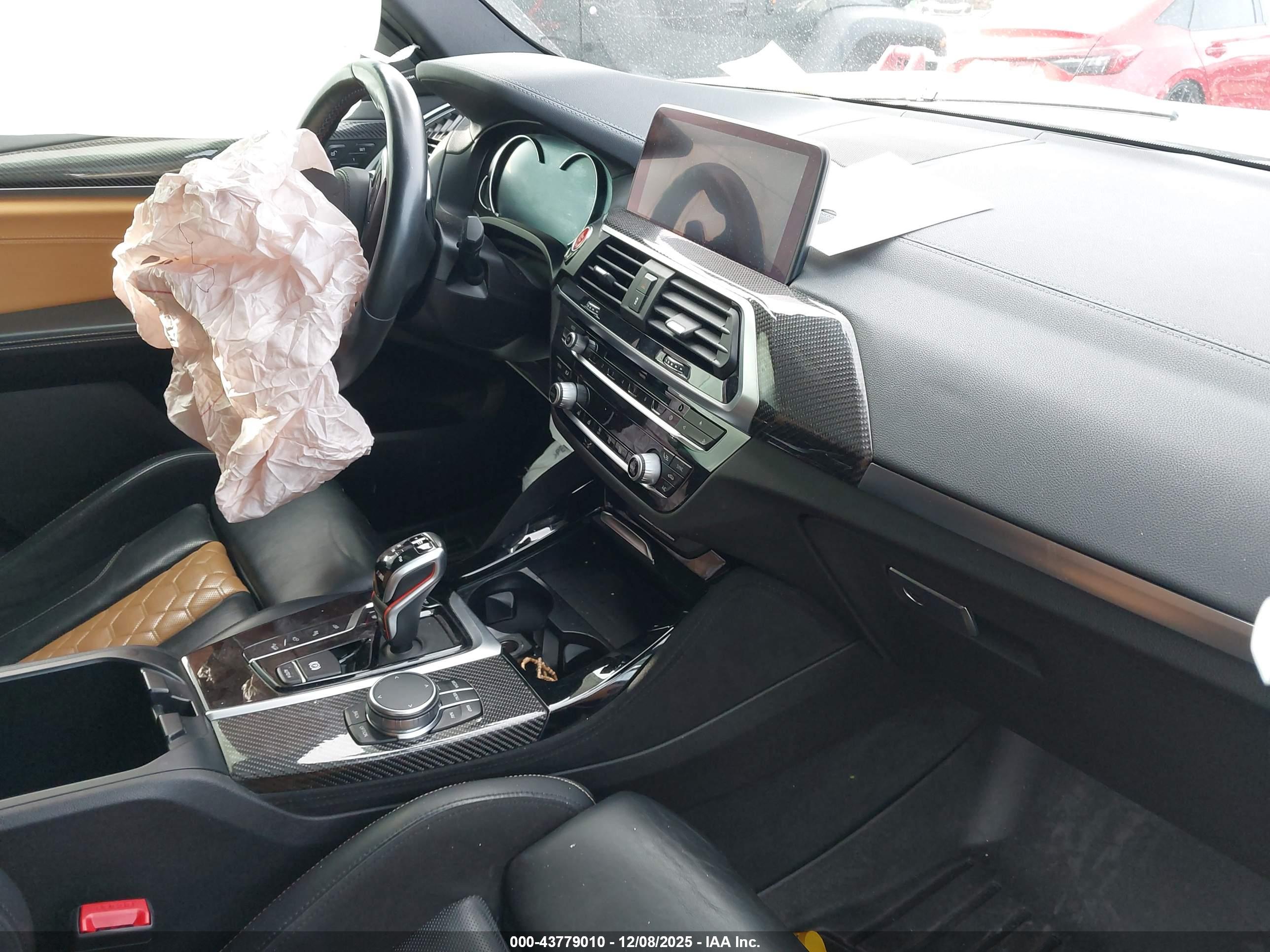 BMW X3 image 5