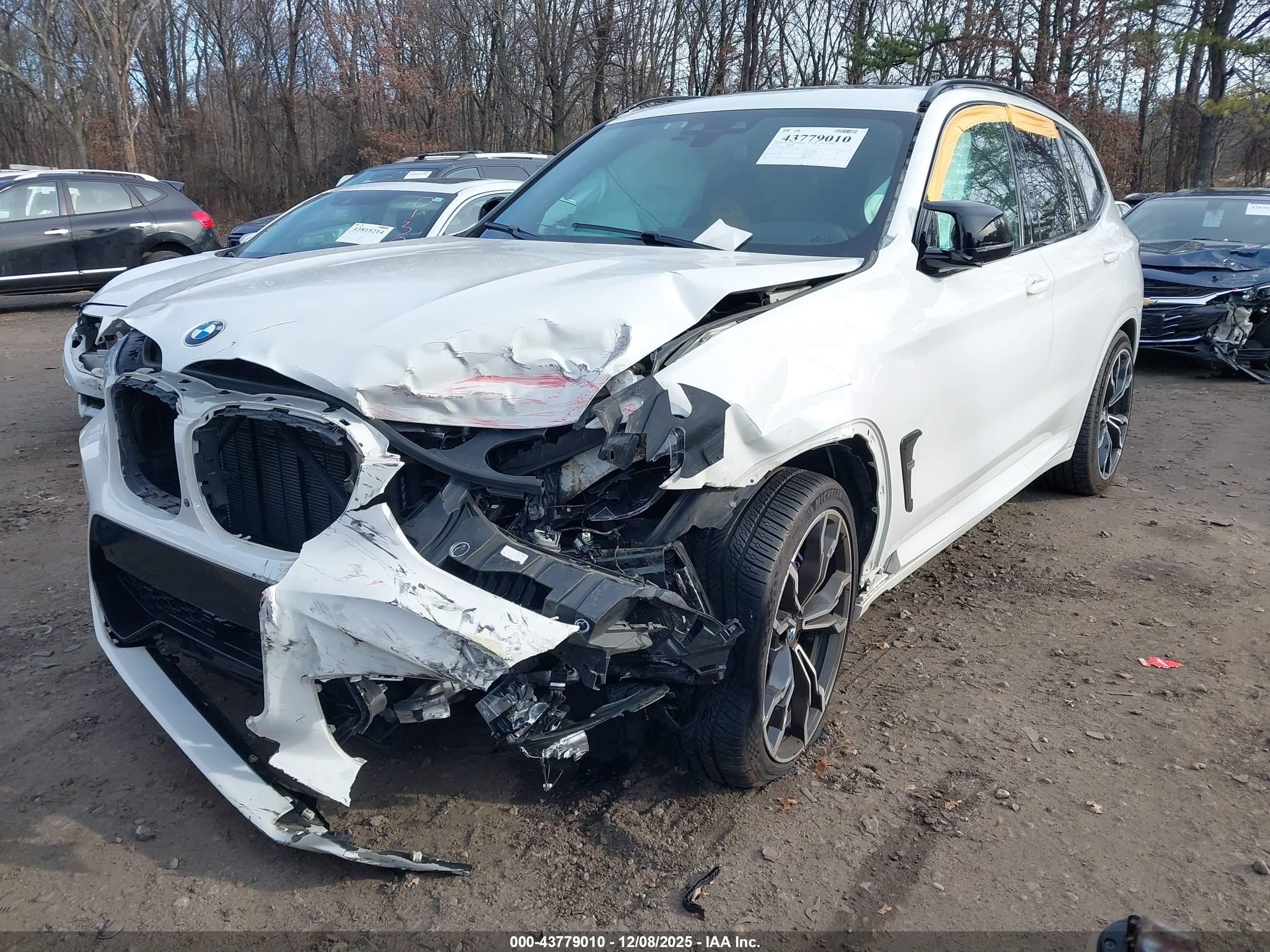 BMW X3 image 6