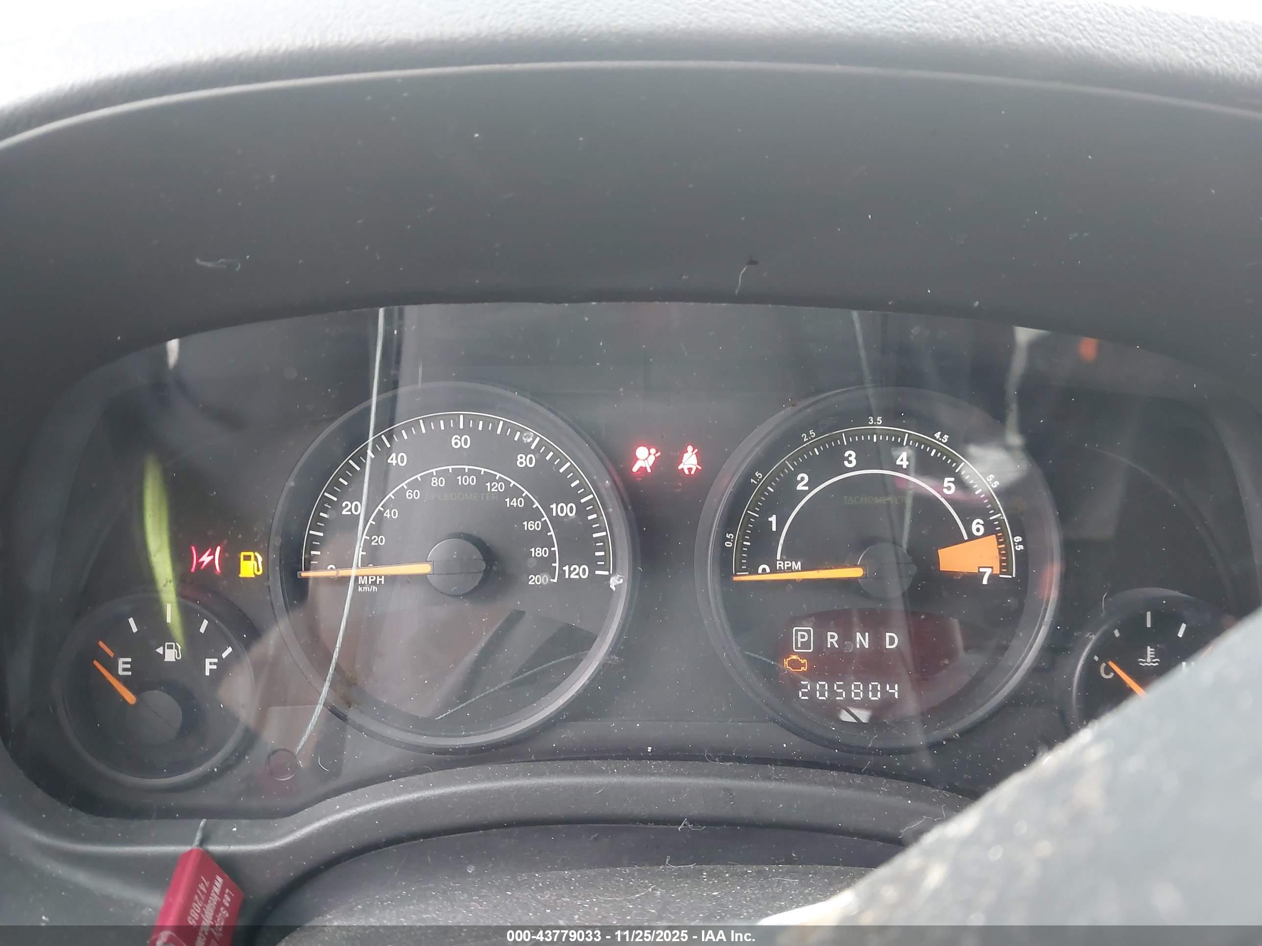 JEEP COMPASS image 7