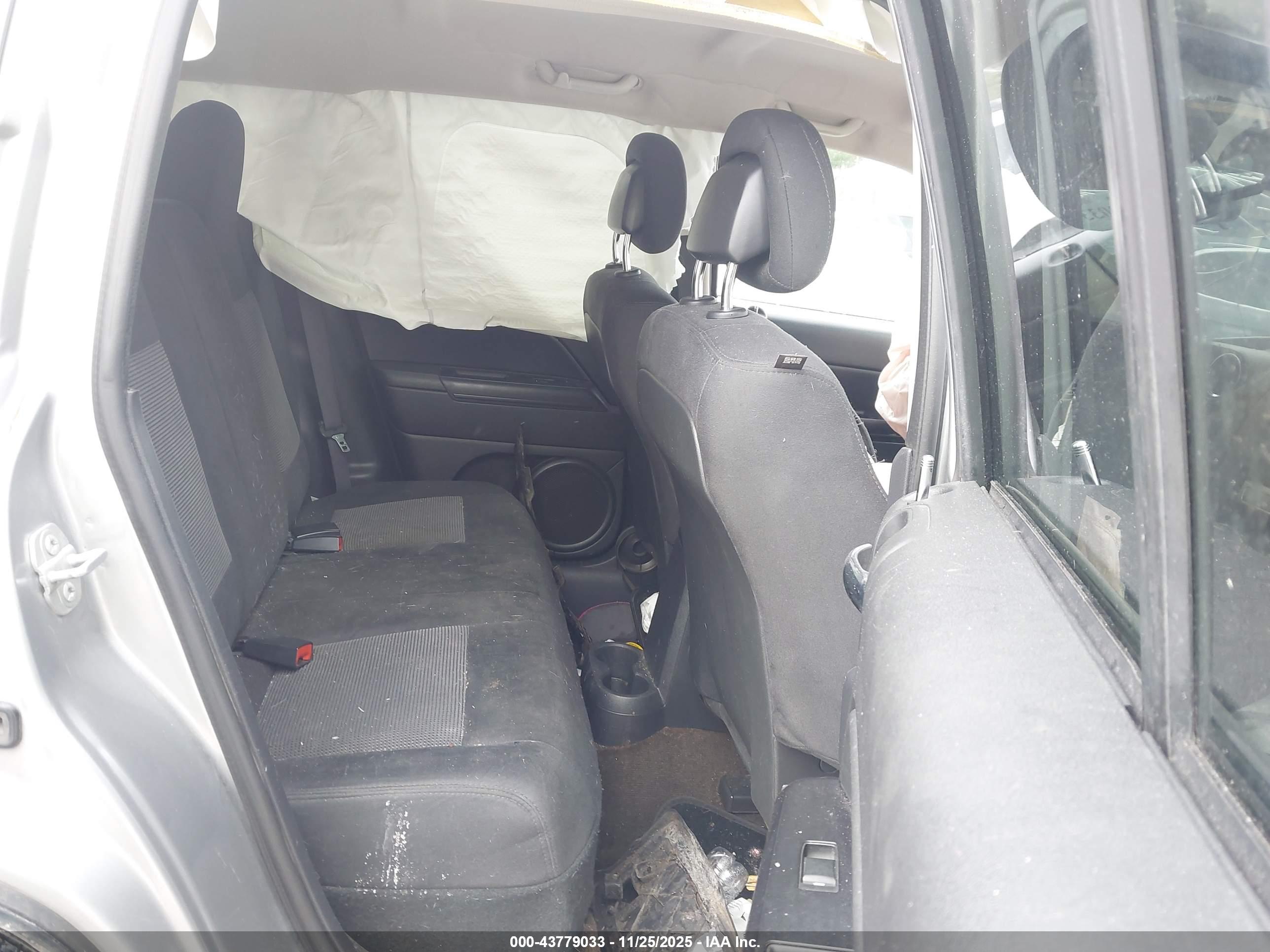 JEEP COMPASS image 8