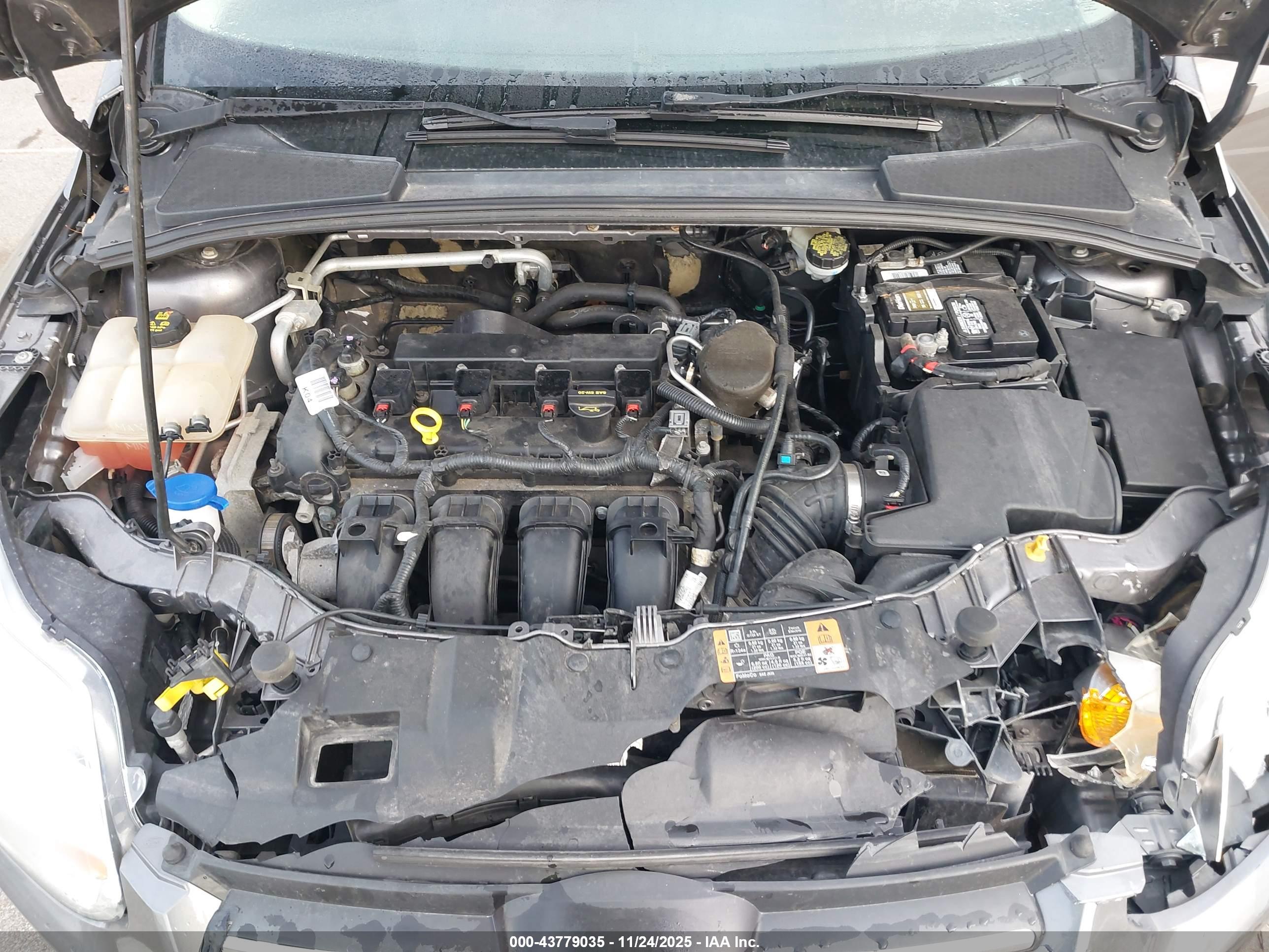 FORD FOCUS image 10