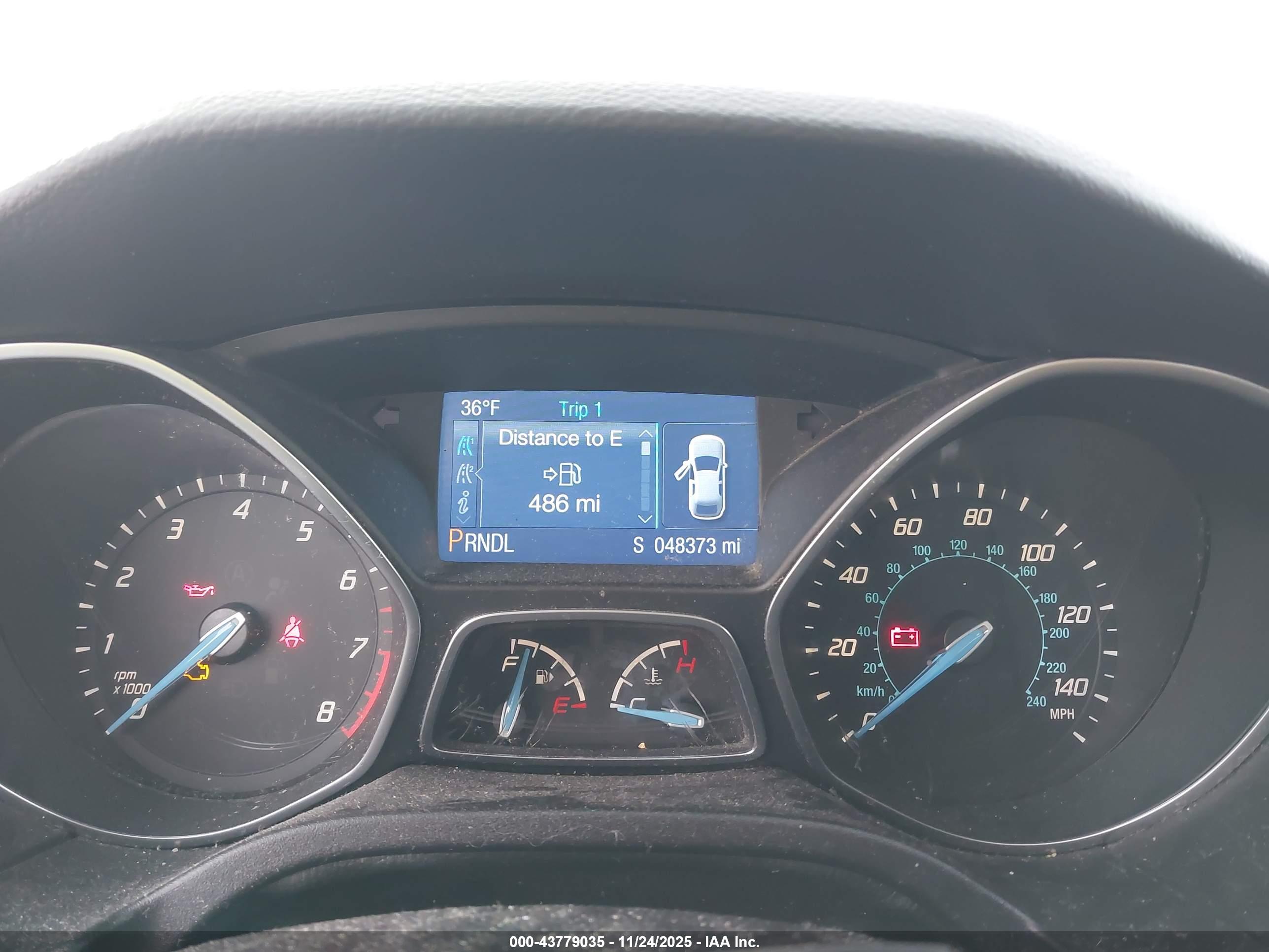 FORD FOCUS image 7