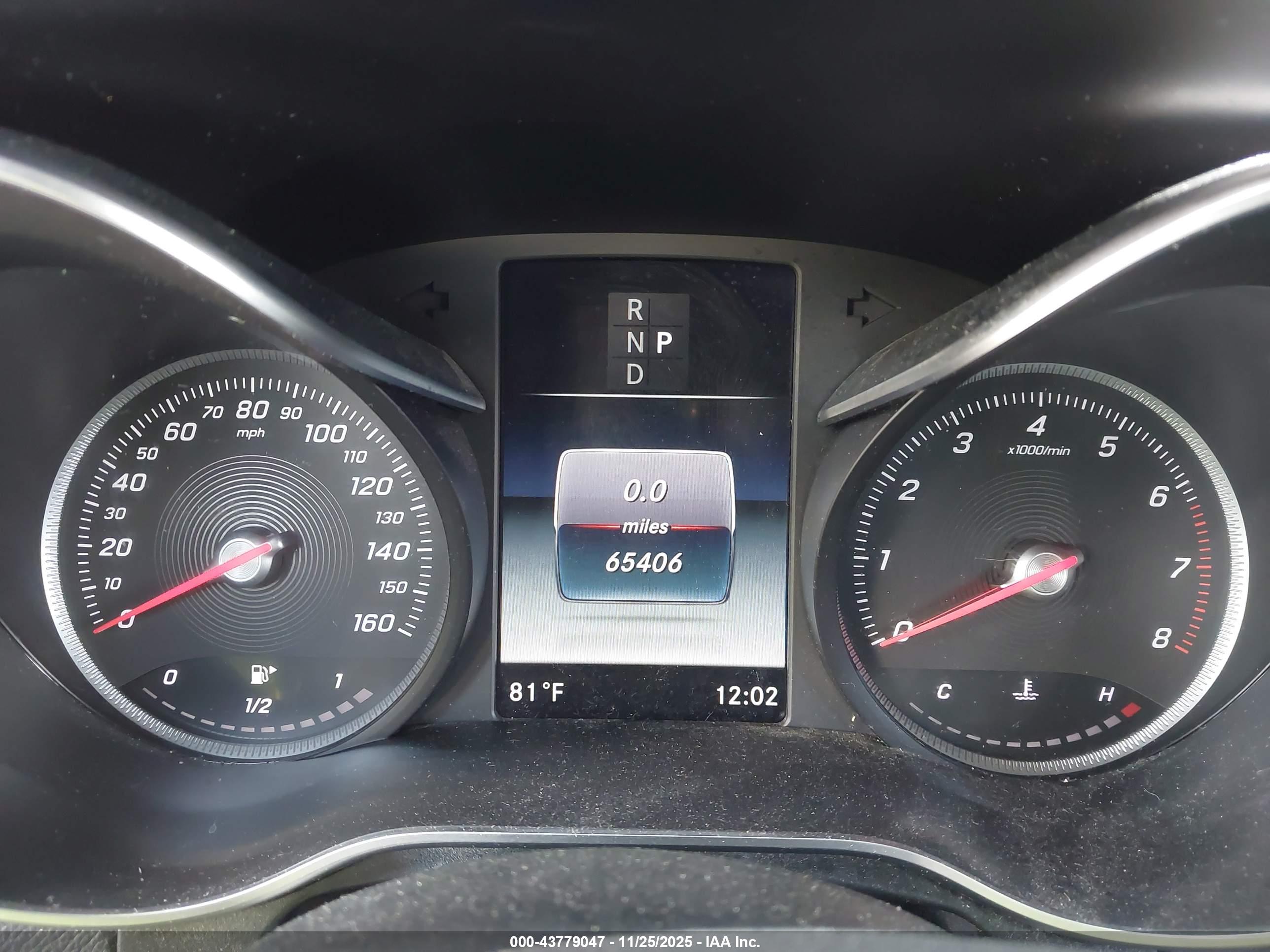 MERCEDES-BENZ GLC image 7