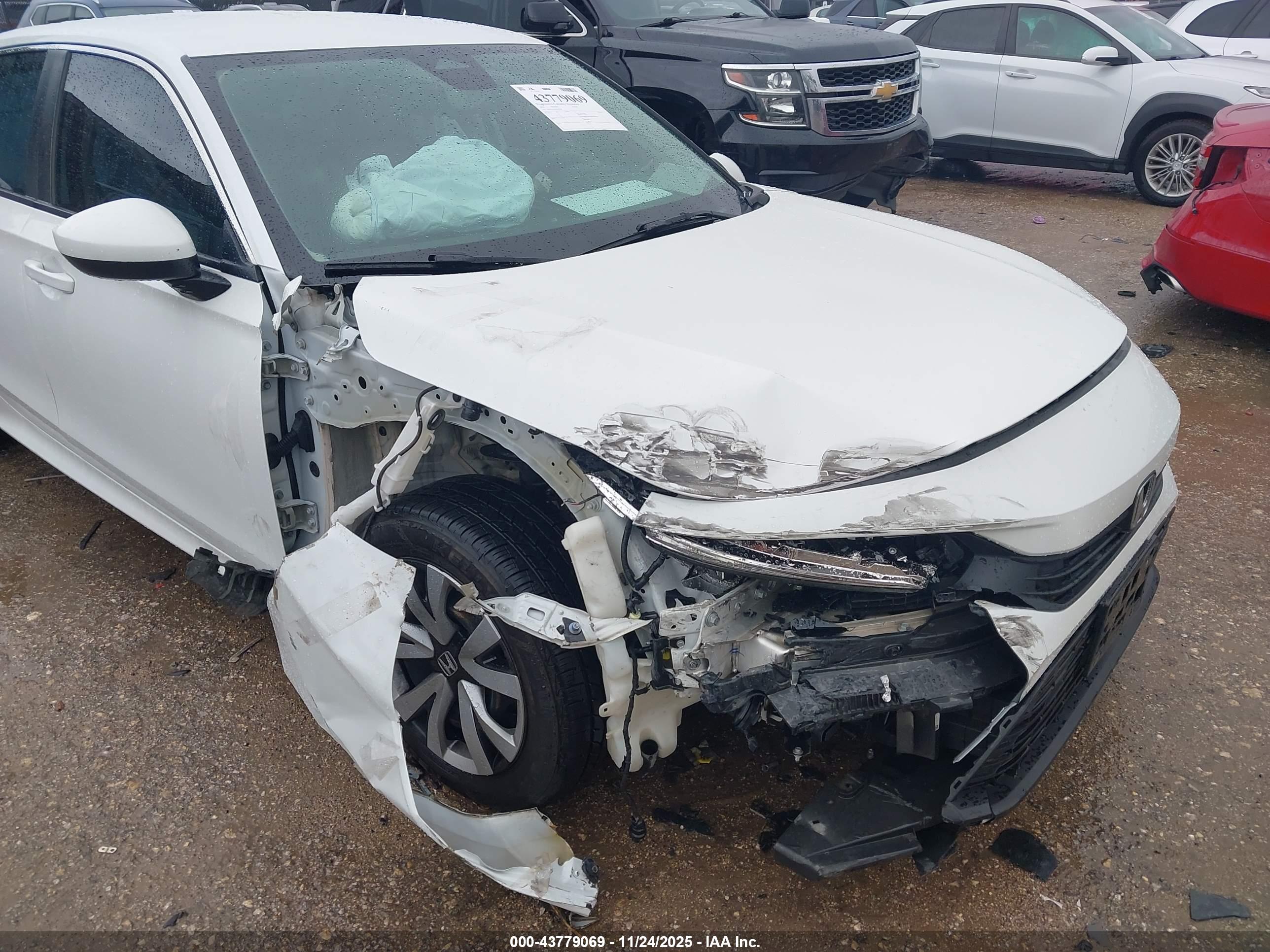 HONDA CIVIC image 6