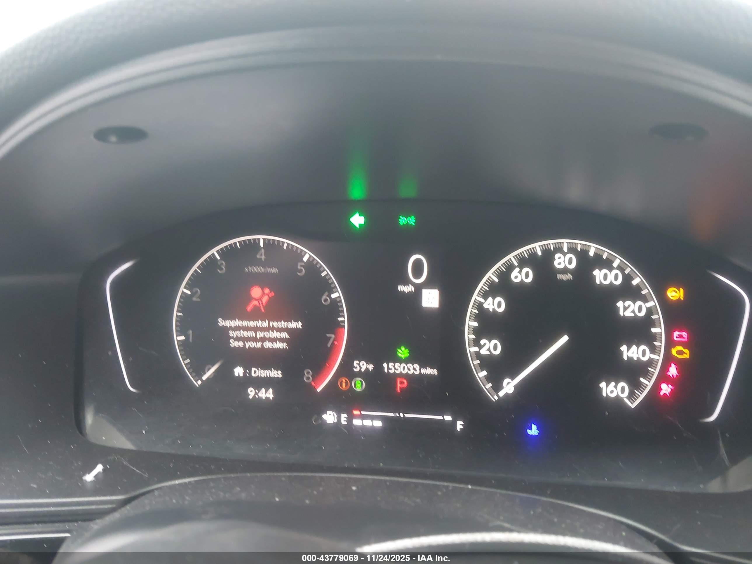 HONDA CIVIC image 7