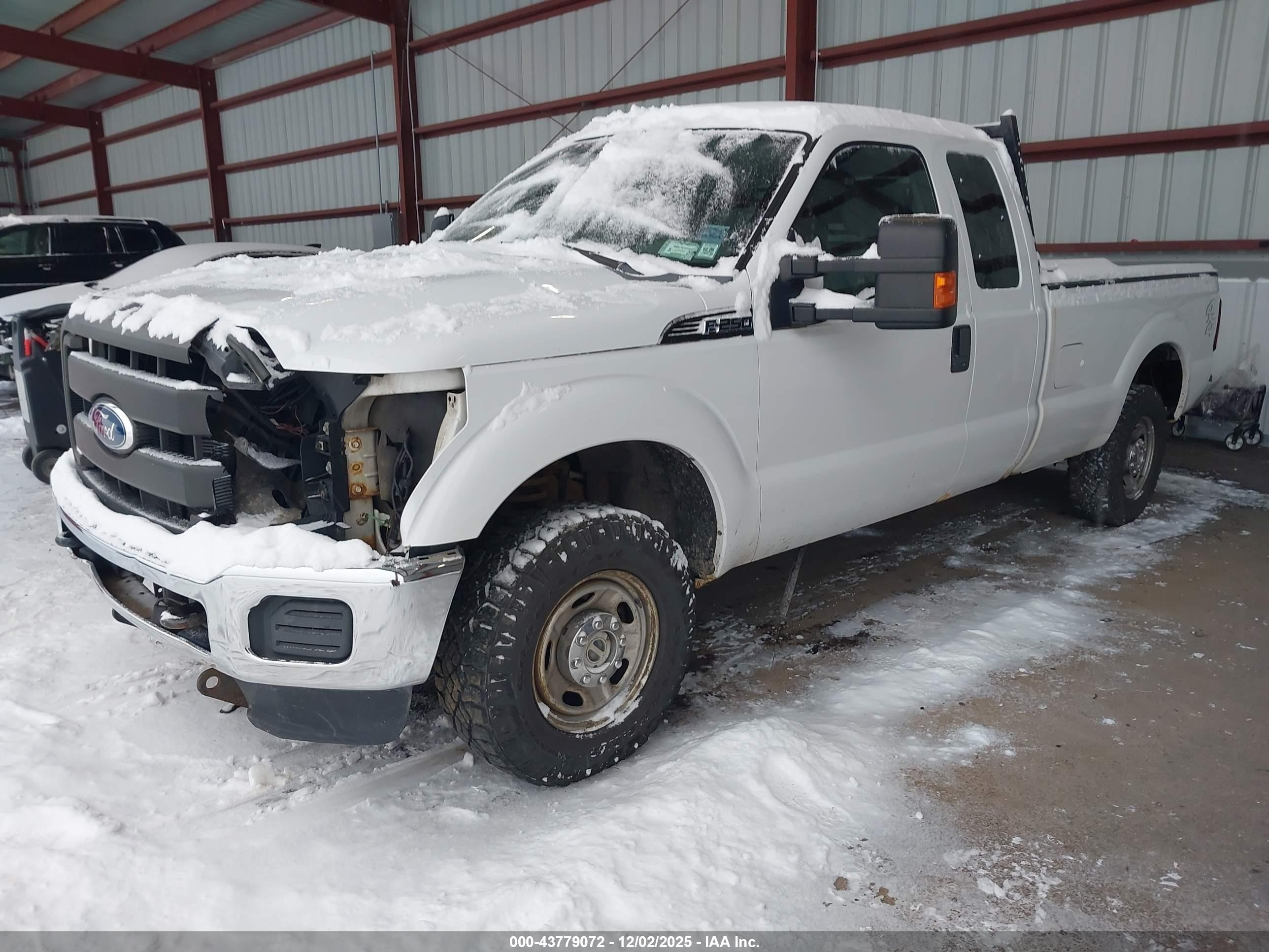FORD F-250 image 2