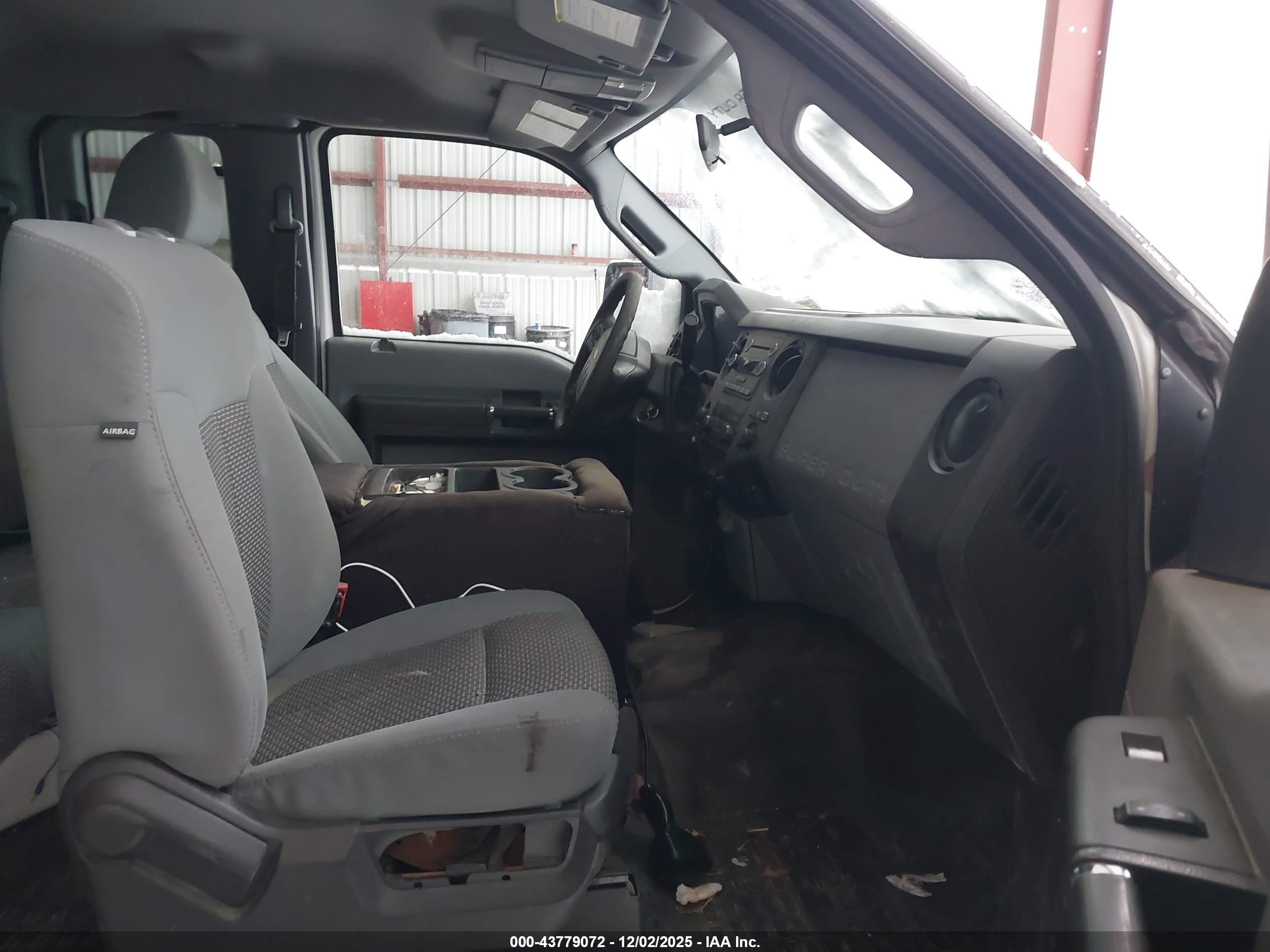 FORD F-250 image 5