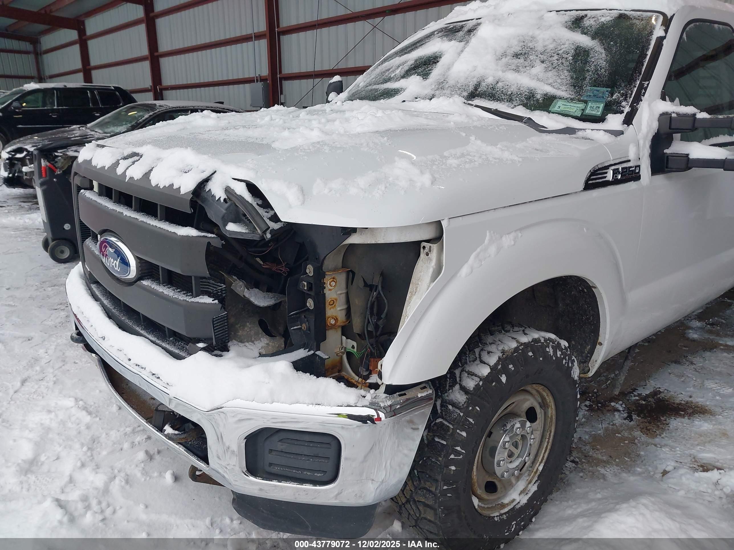 FORD F-250 image 6