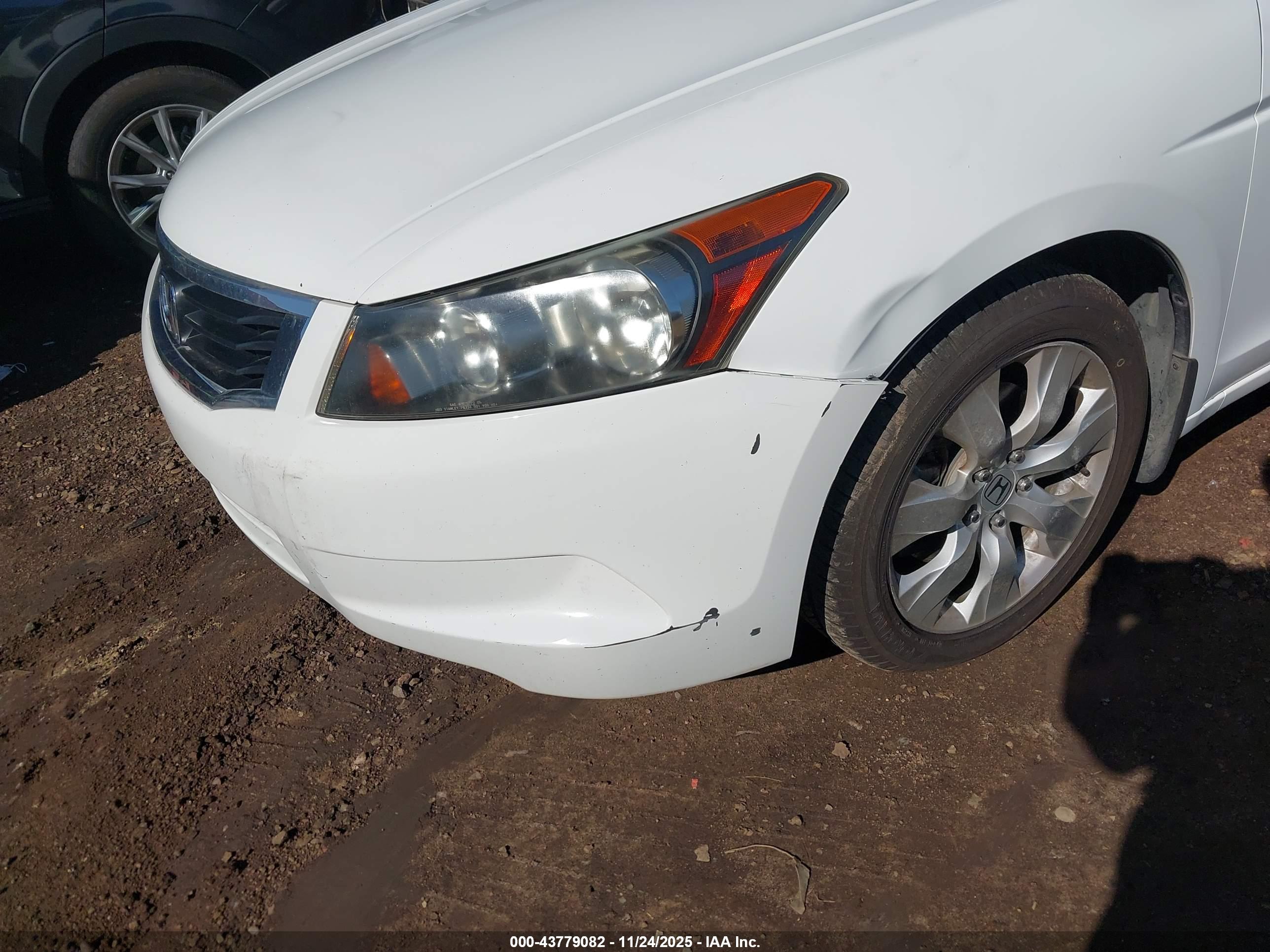 HONDA ACCORD image 6