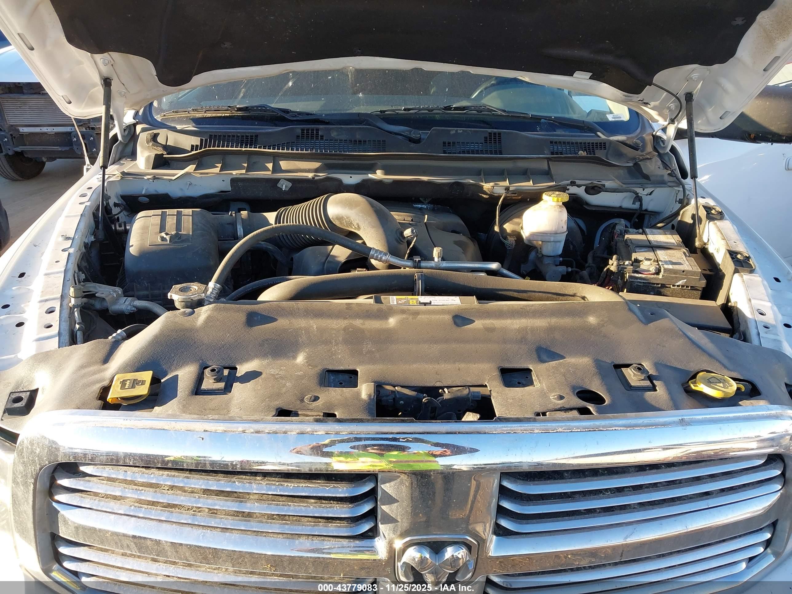 RAM 1500 image 10