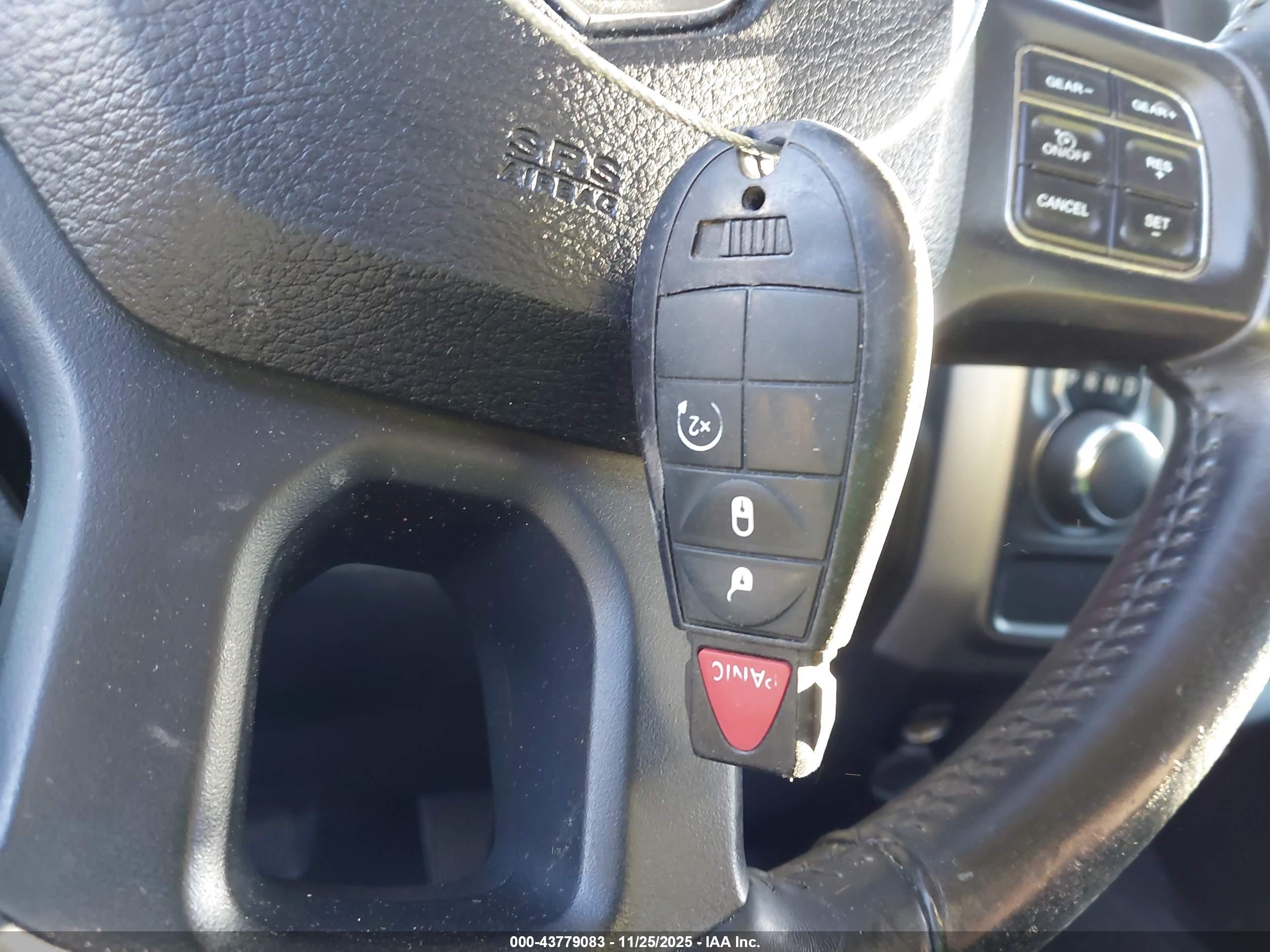 RAM 1500 image 11